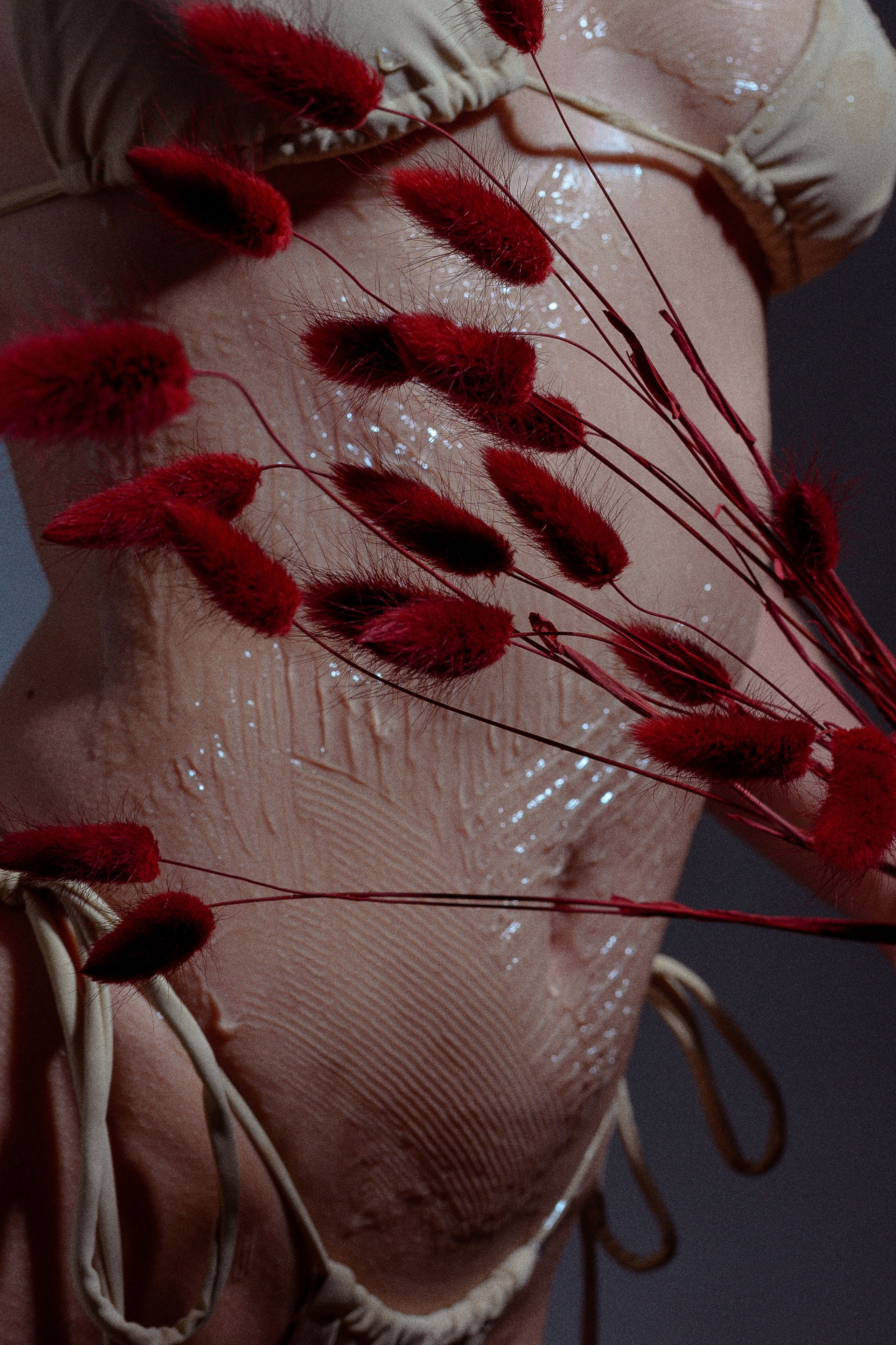 Гель. Фотограф Краснодар Александр Щедринский