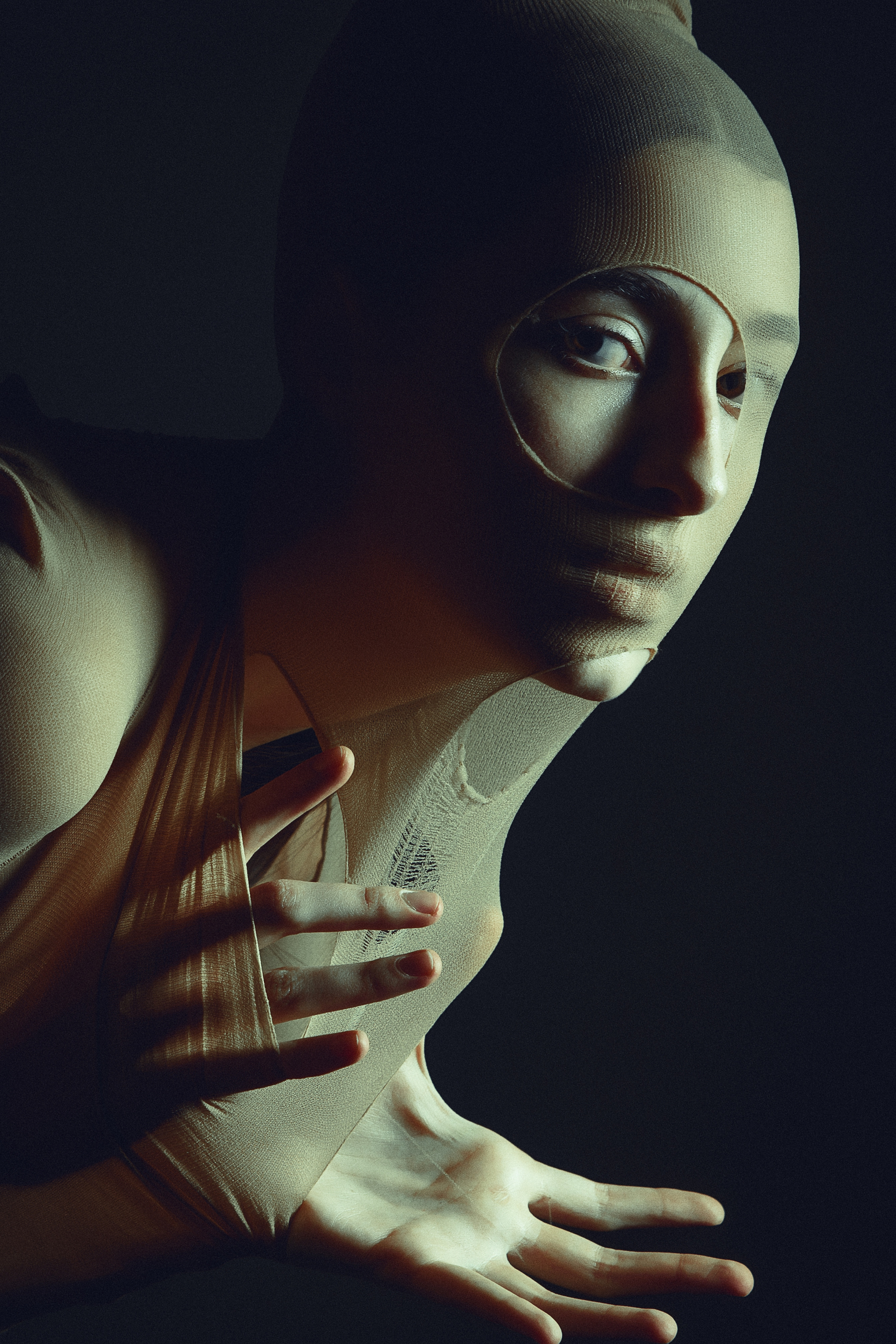 Мои тени. Фотограф Краснодар Александр Щедринский