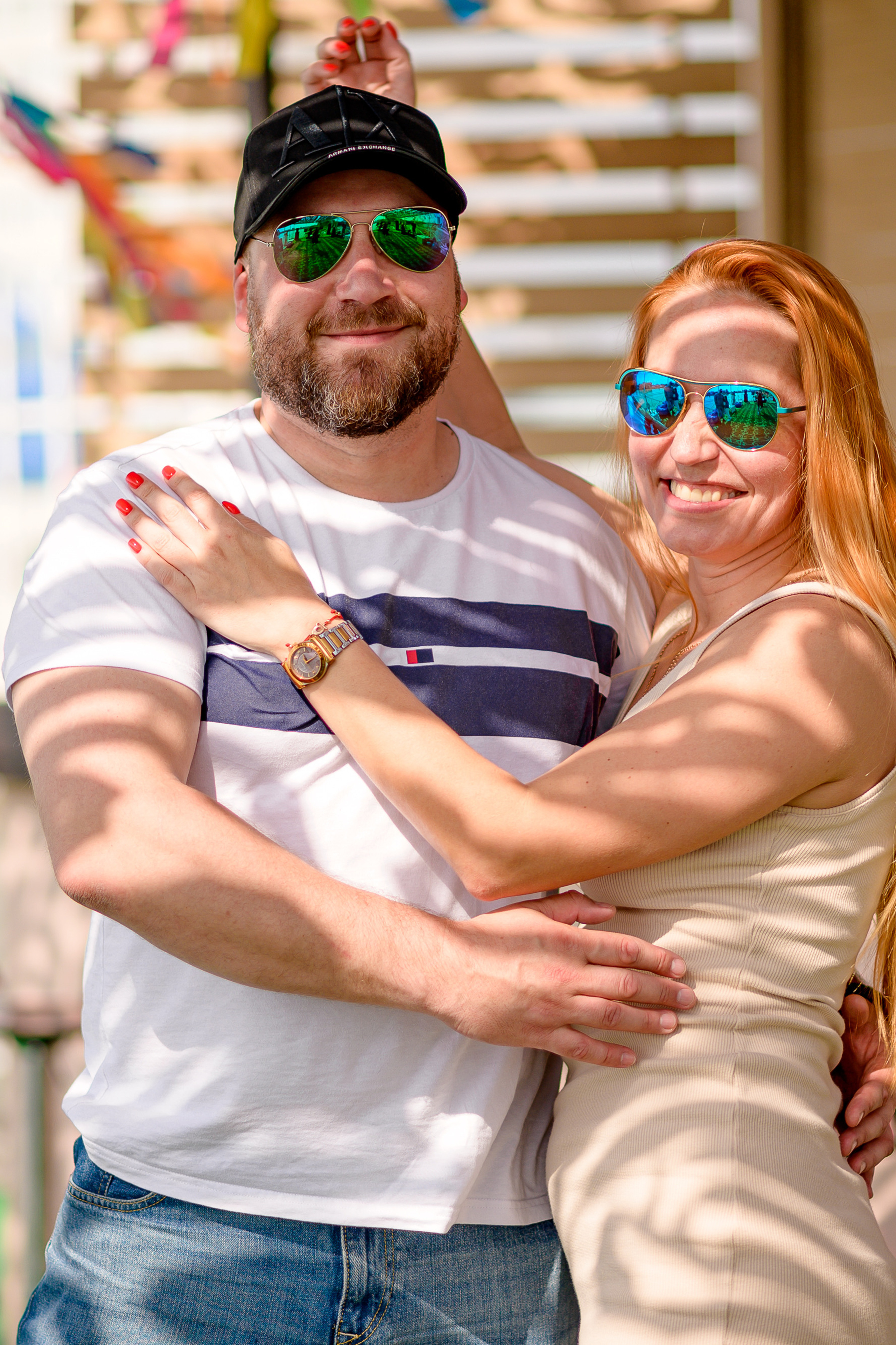 На грани лета. Фотограф Краснодар Александр Щедринский