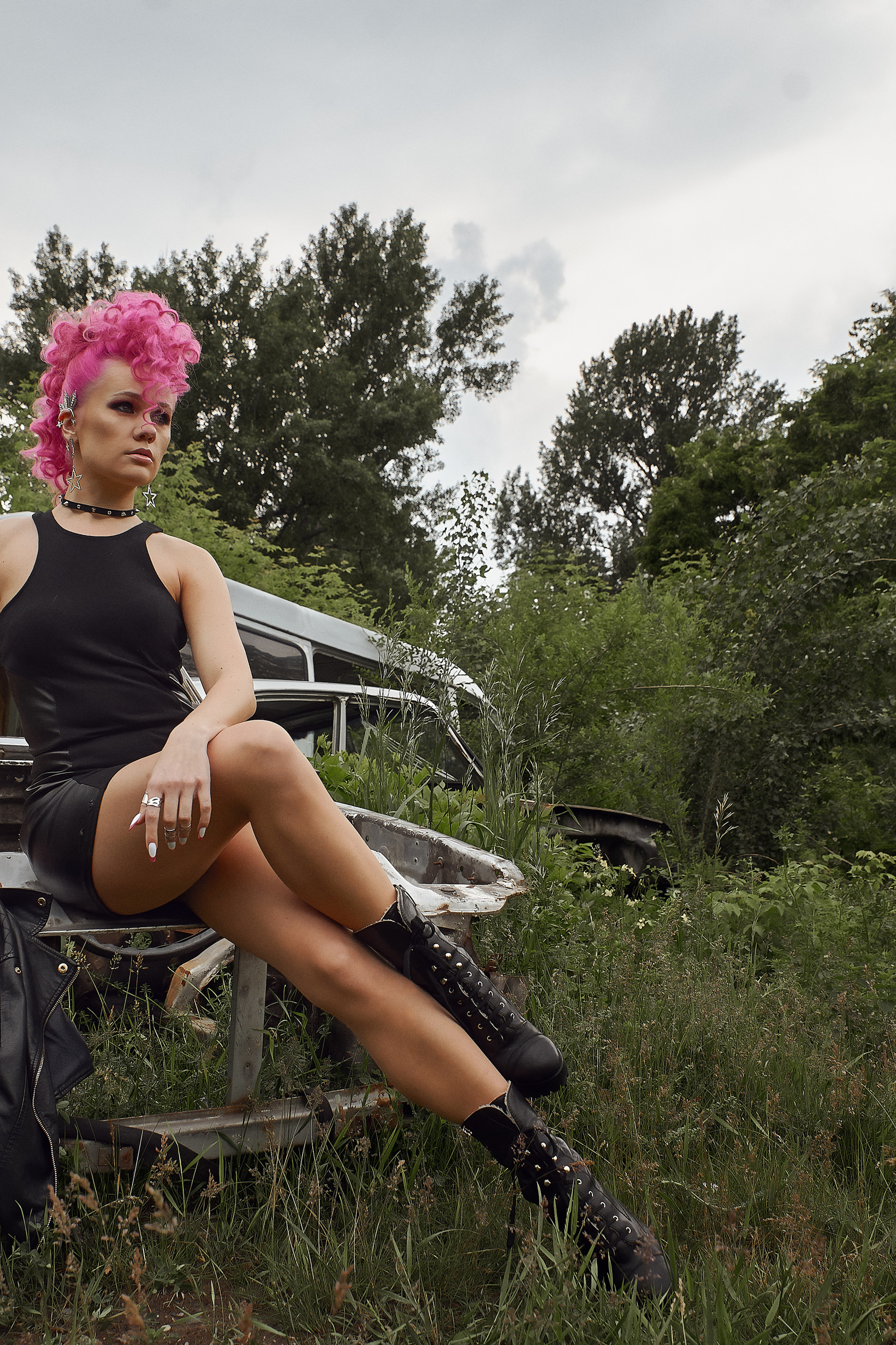 Rock. Фотограф Краснодар Александр Щедринский