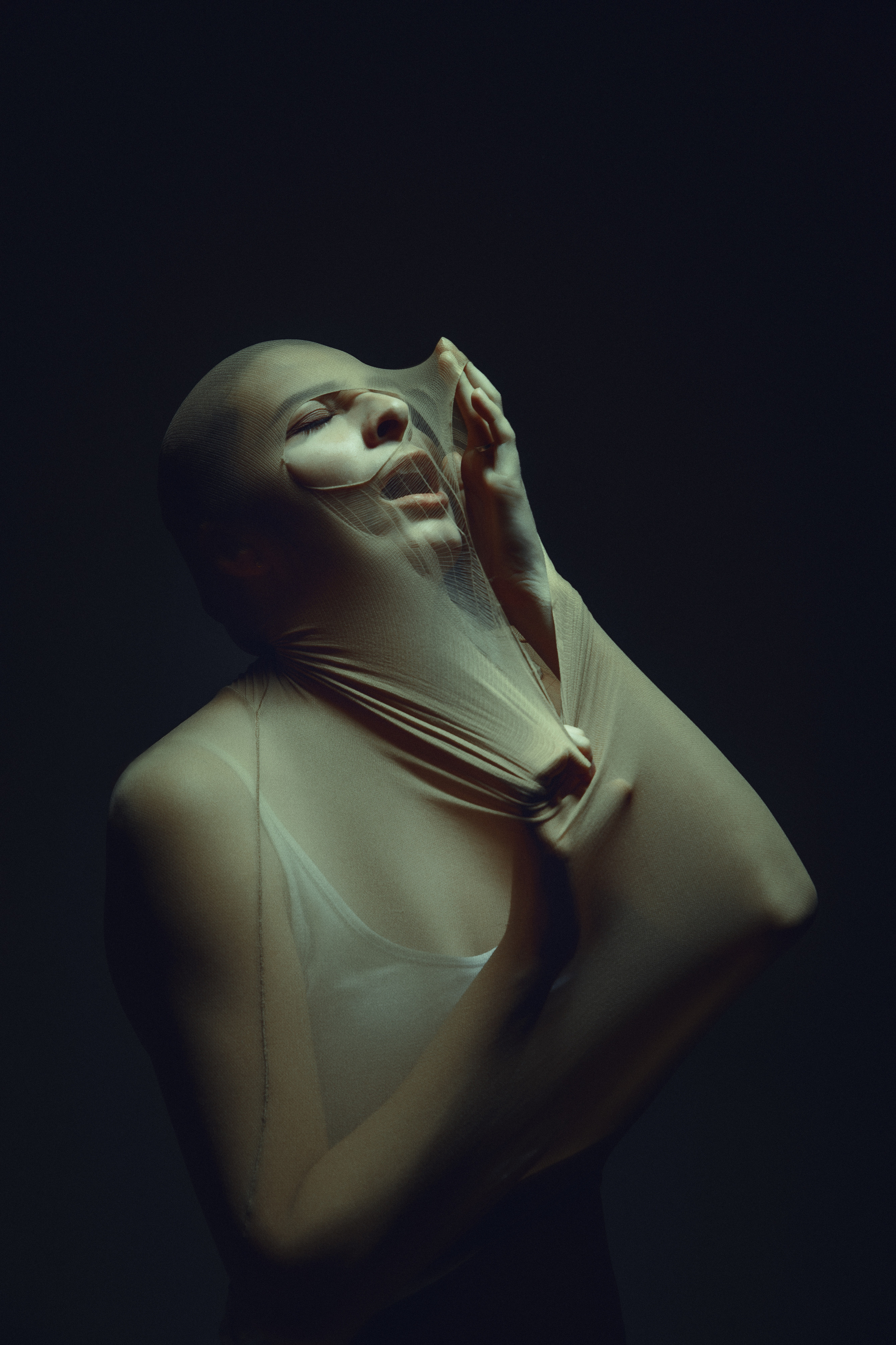 Мои тени. Фотограф Краснодар Александр Щедринский