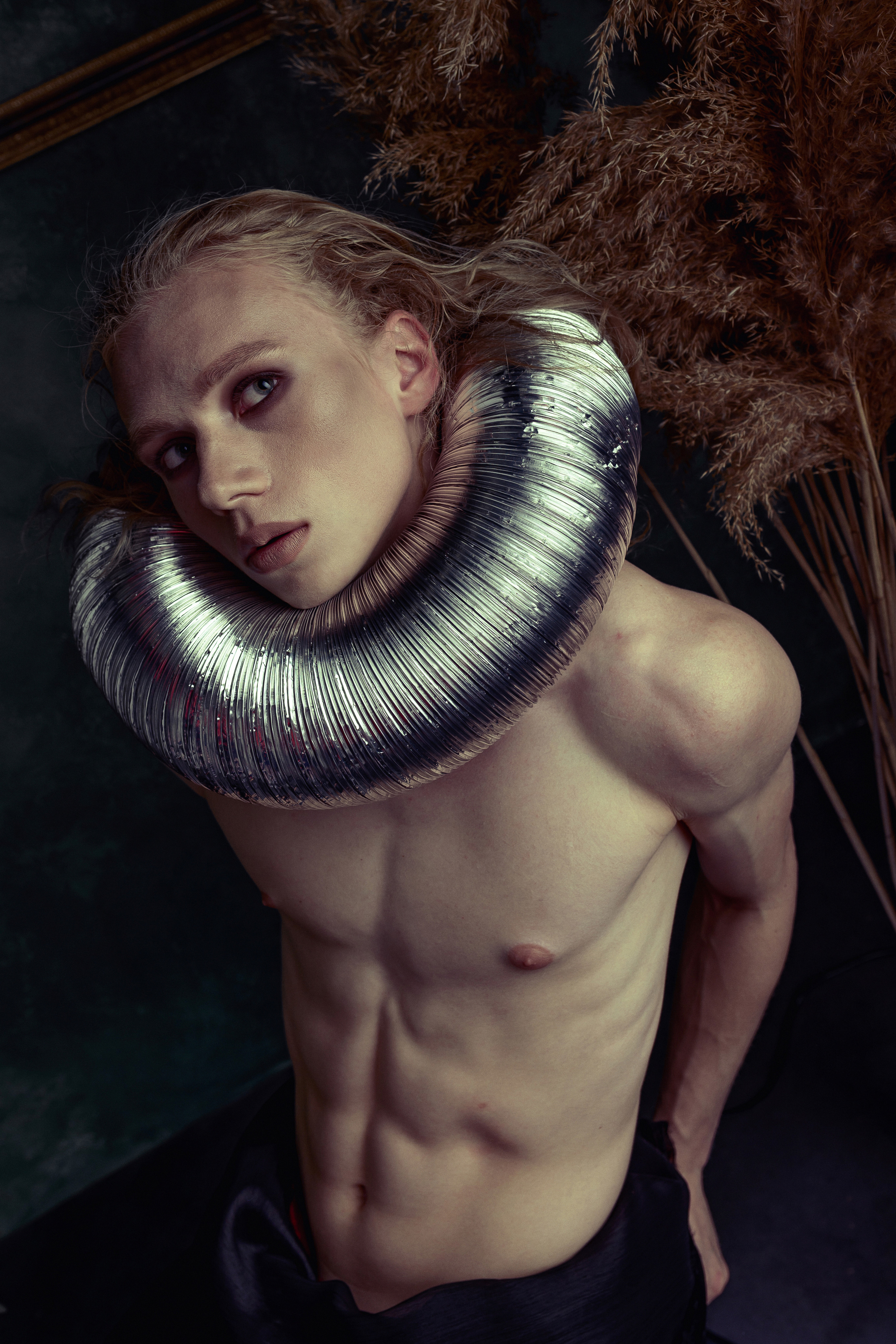 Moonmen. Фотограф Краснодар Александр Щедринский