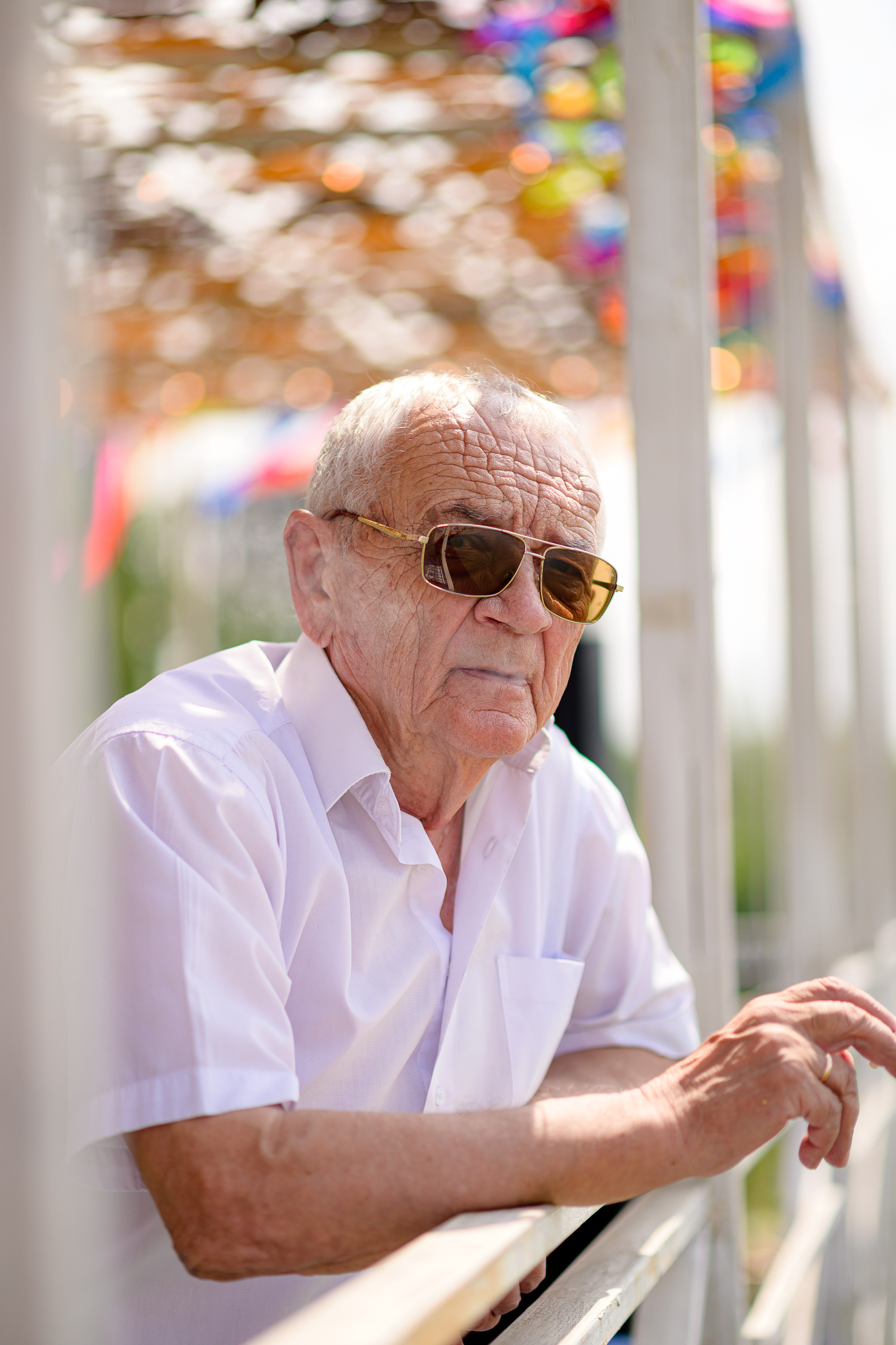 На грани лета. Фотограф Краснодар Александр Щедринский