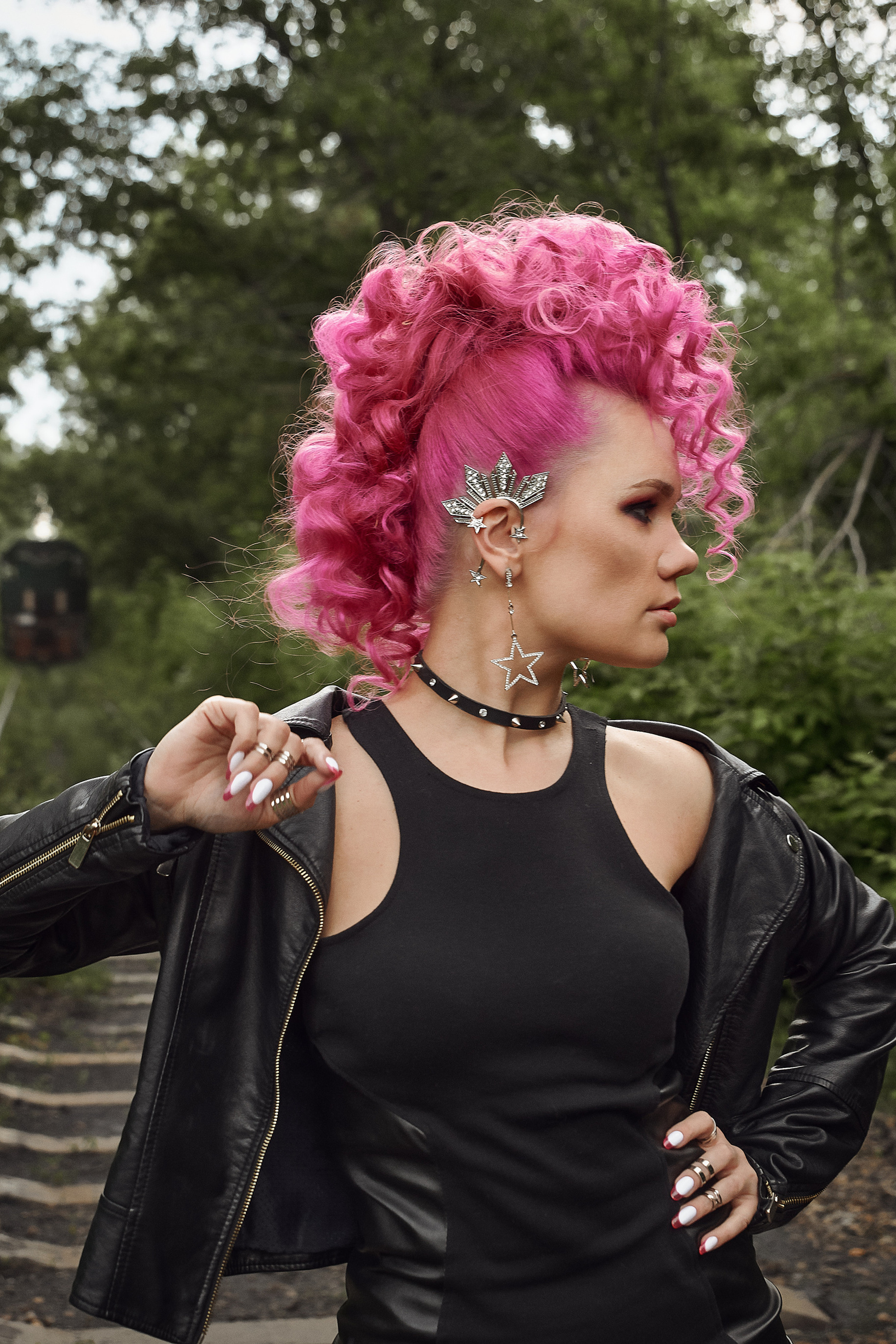 Rock. Фотограф Краснодар Александр Щедринский