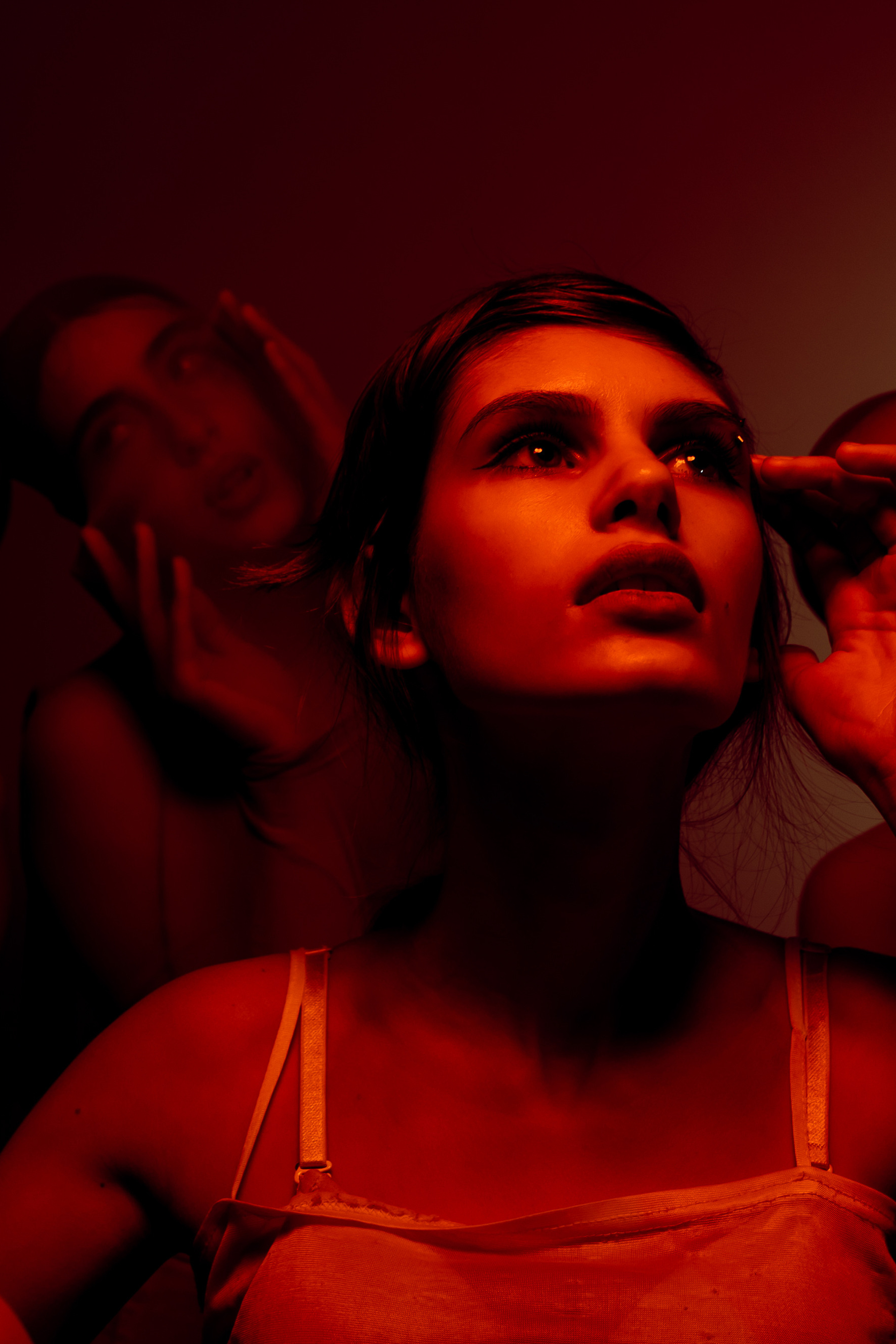 Shadows. Фотограф Краснодар Александр Щедринский