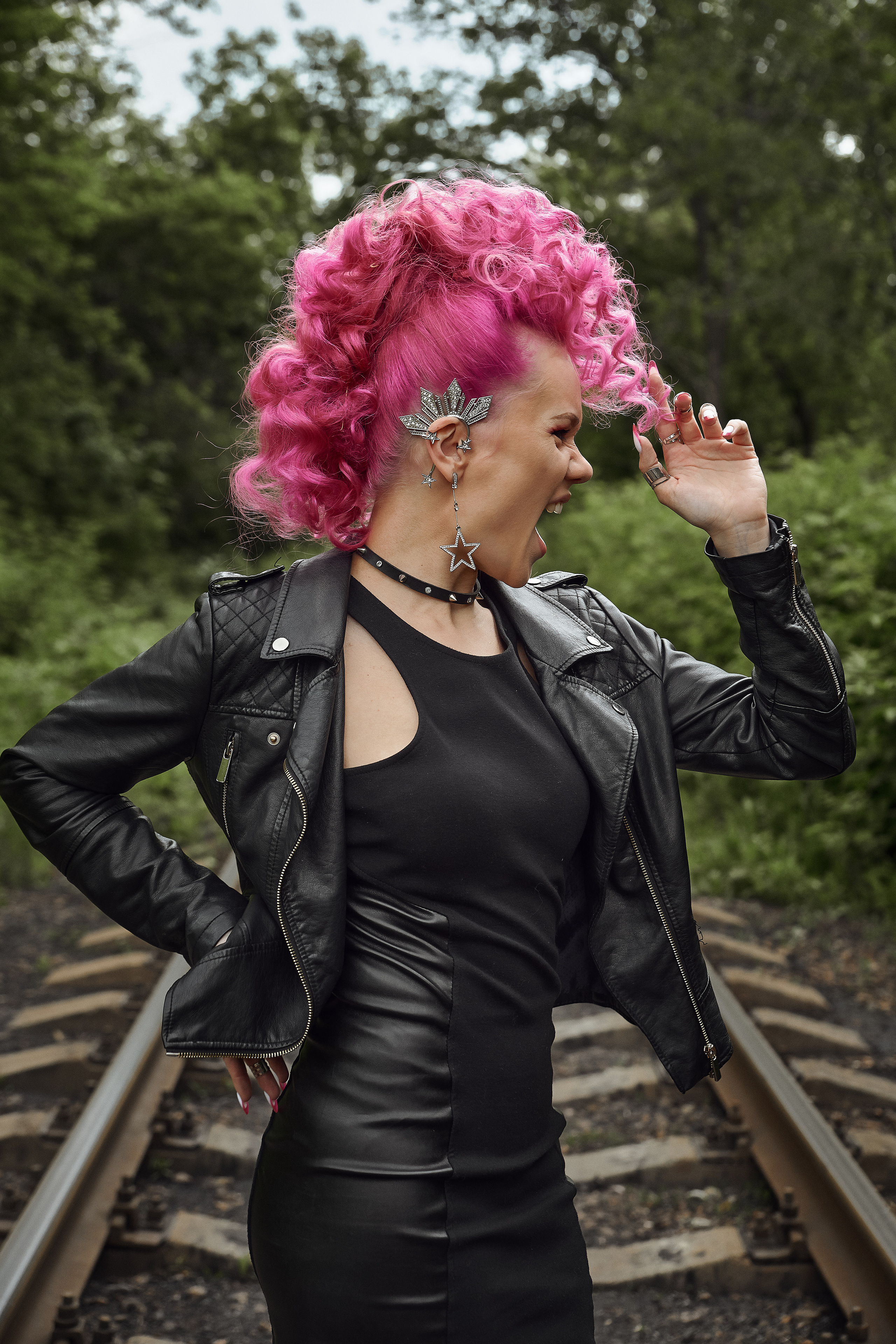 Rock. Фотограф Краснодар Александр Щедринский