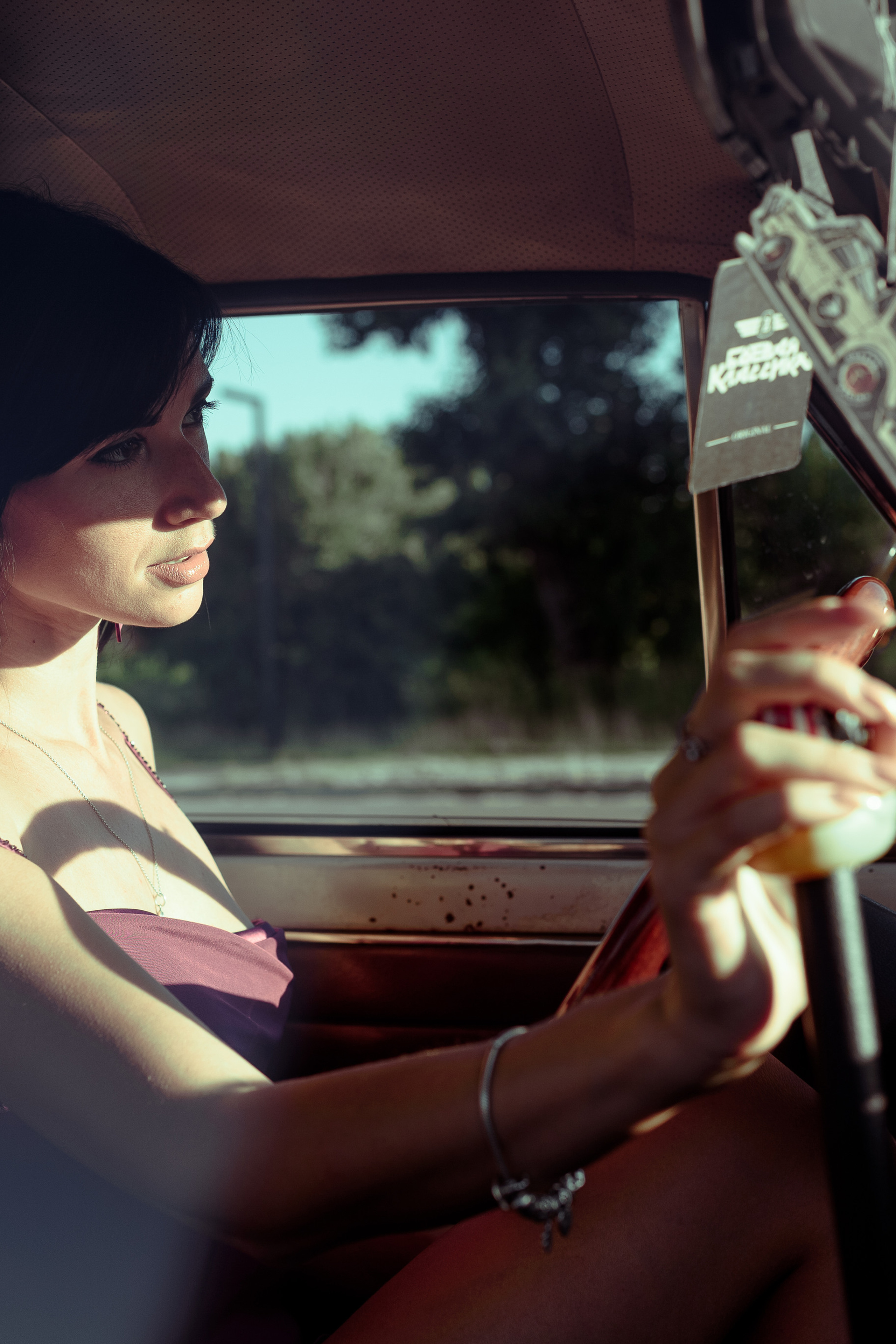 ВАЗ. Фотограф Краснодар Александр Щедринский