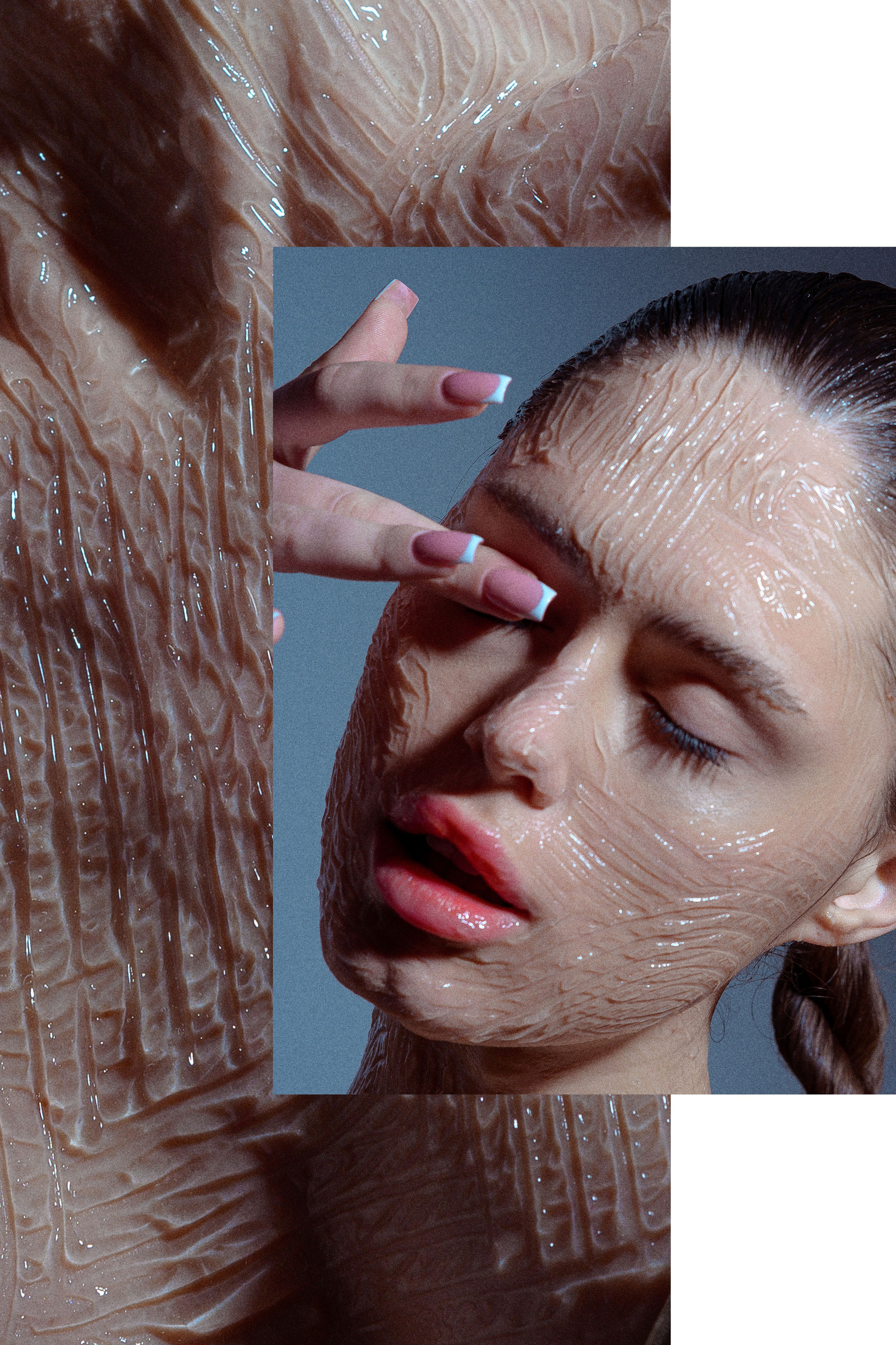 Гель. Фотограф Краснодар Александр Щедринский