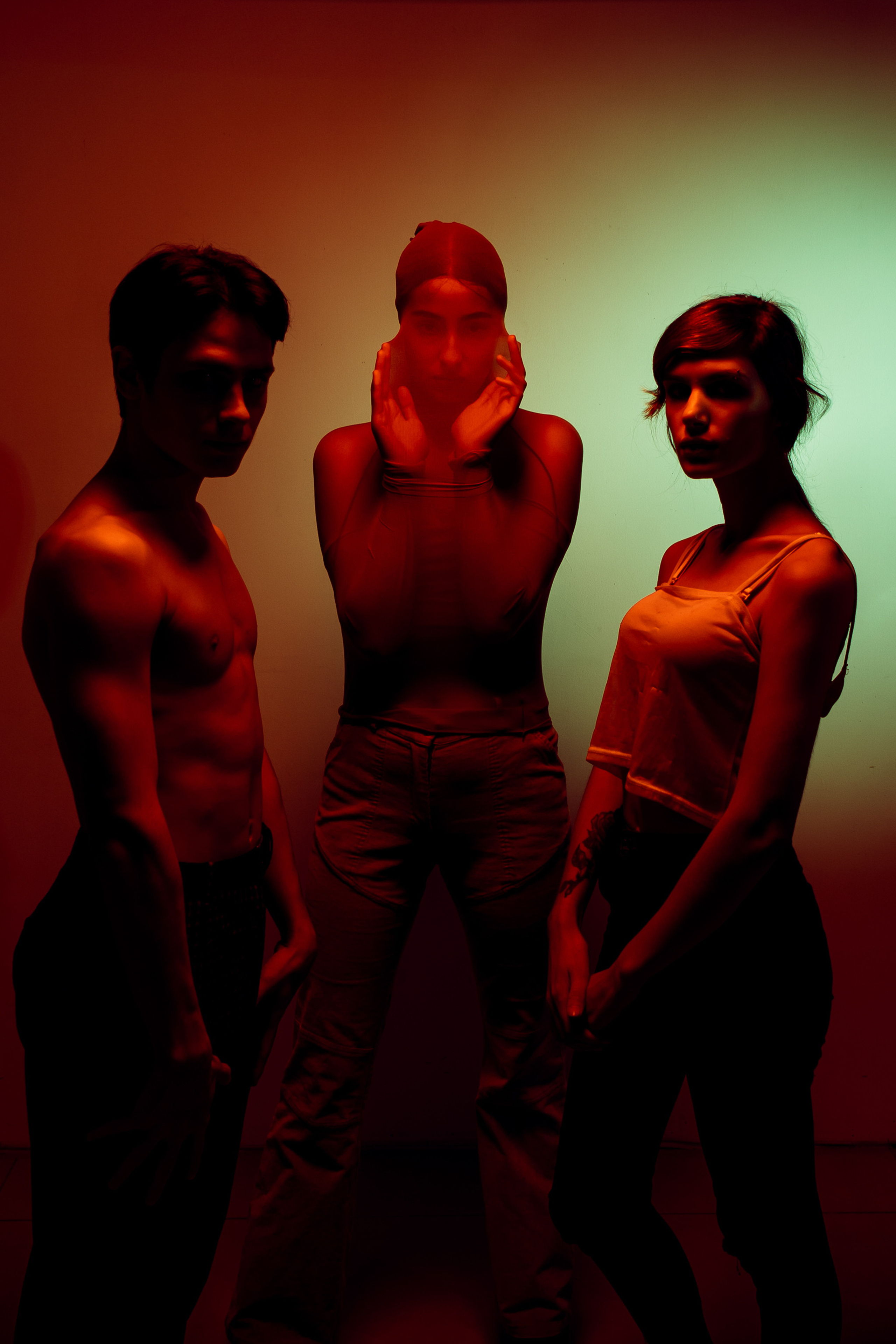 Shadows. Фотограф Краснодар Александр Щедринский