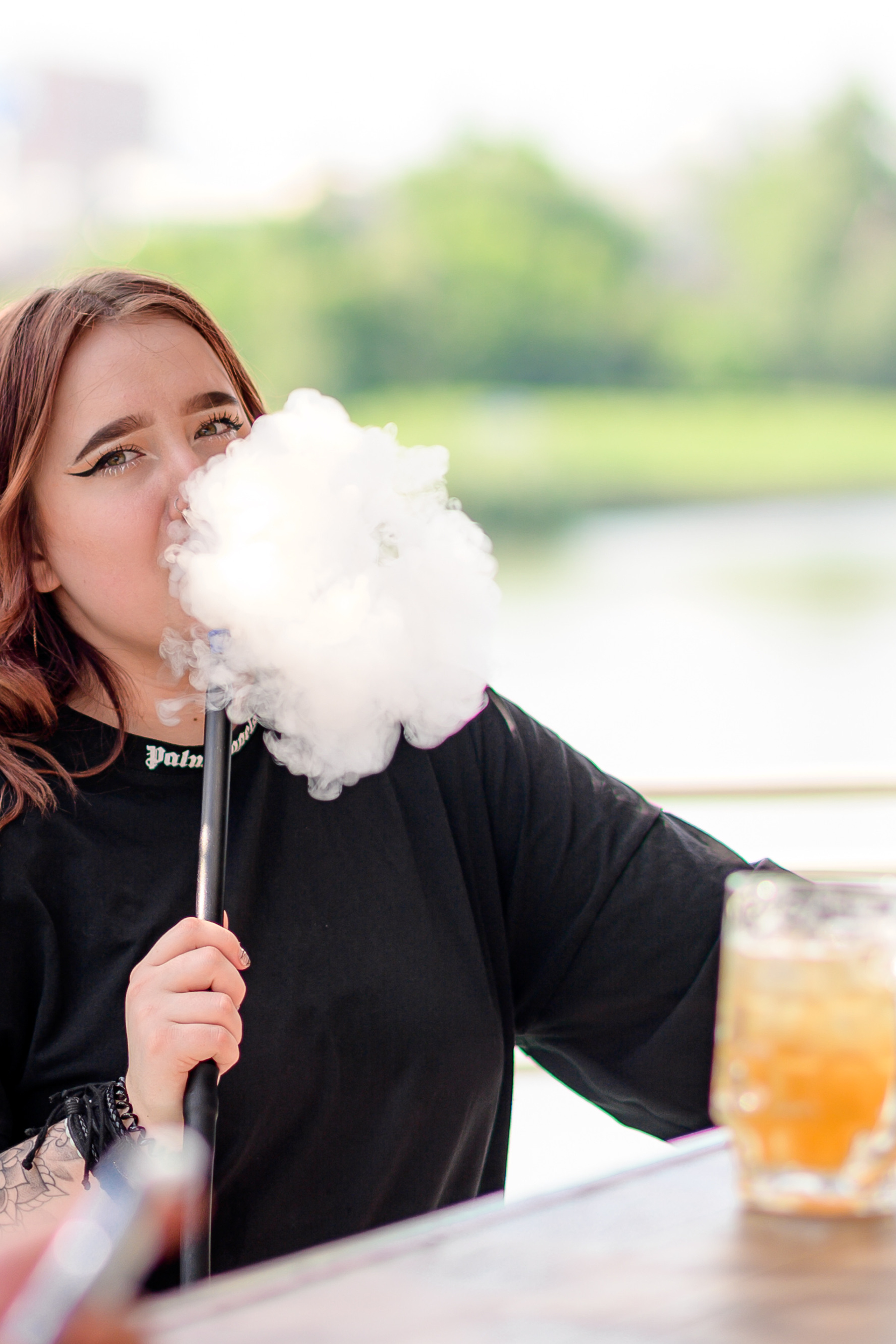 На грани лета. Фотограф Краснодар Александр Щедринский