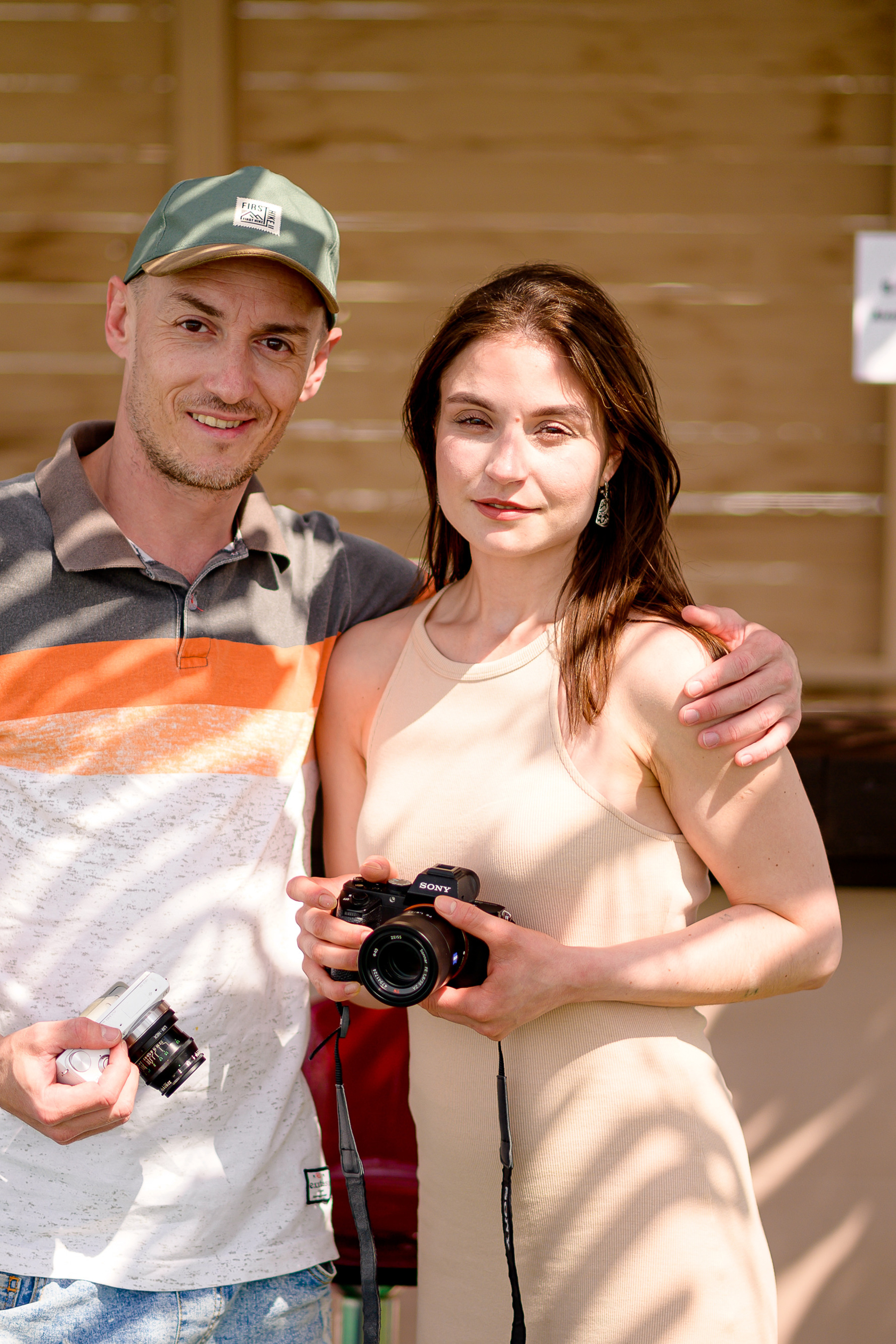 На грани лета. Фотограф Краснодар Александр Щедринский