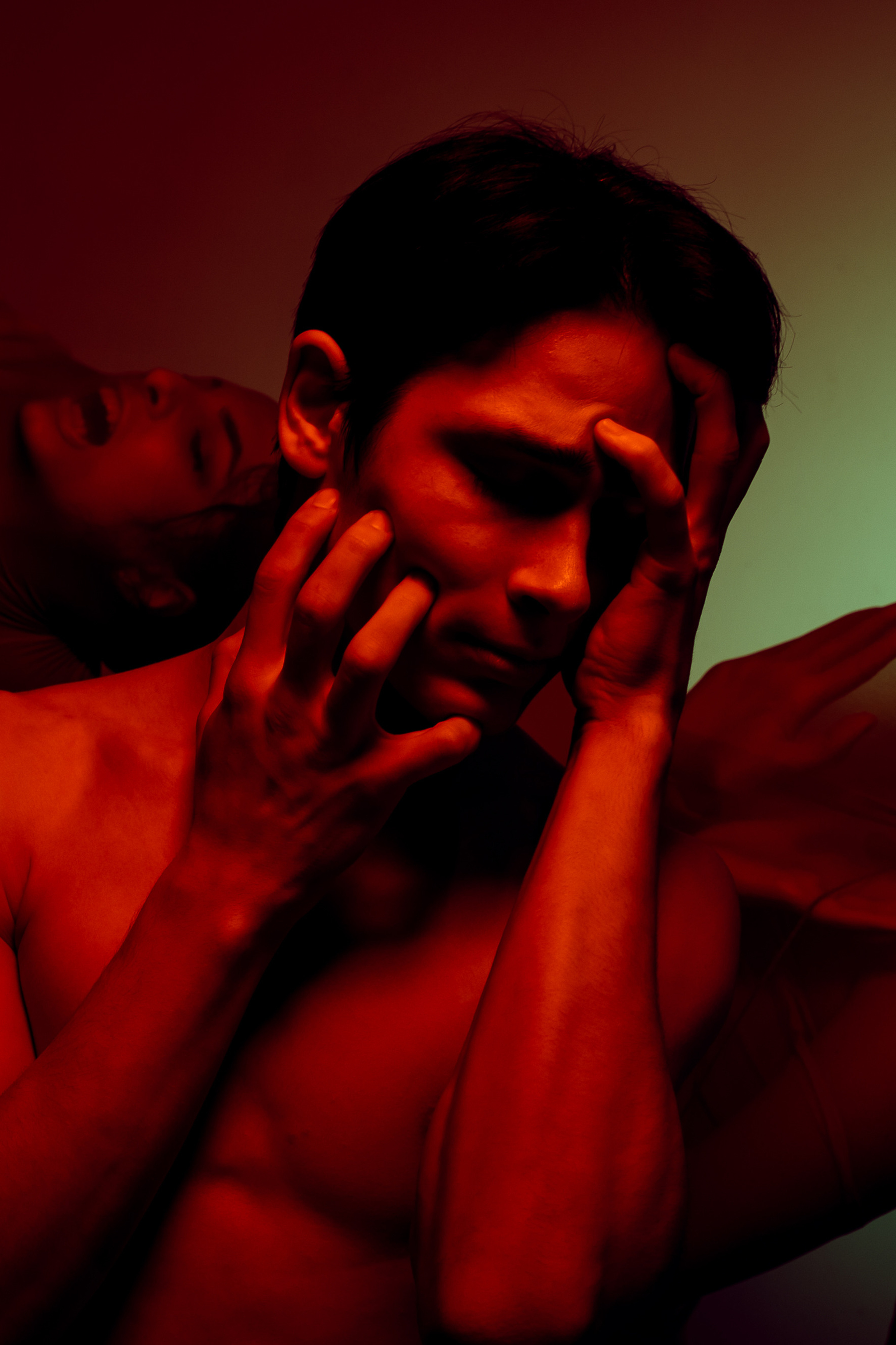 Shadows. Фотограф Краснодар Александр Щедринский