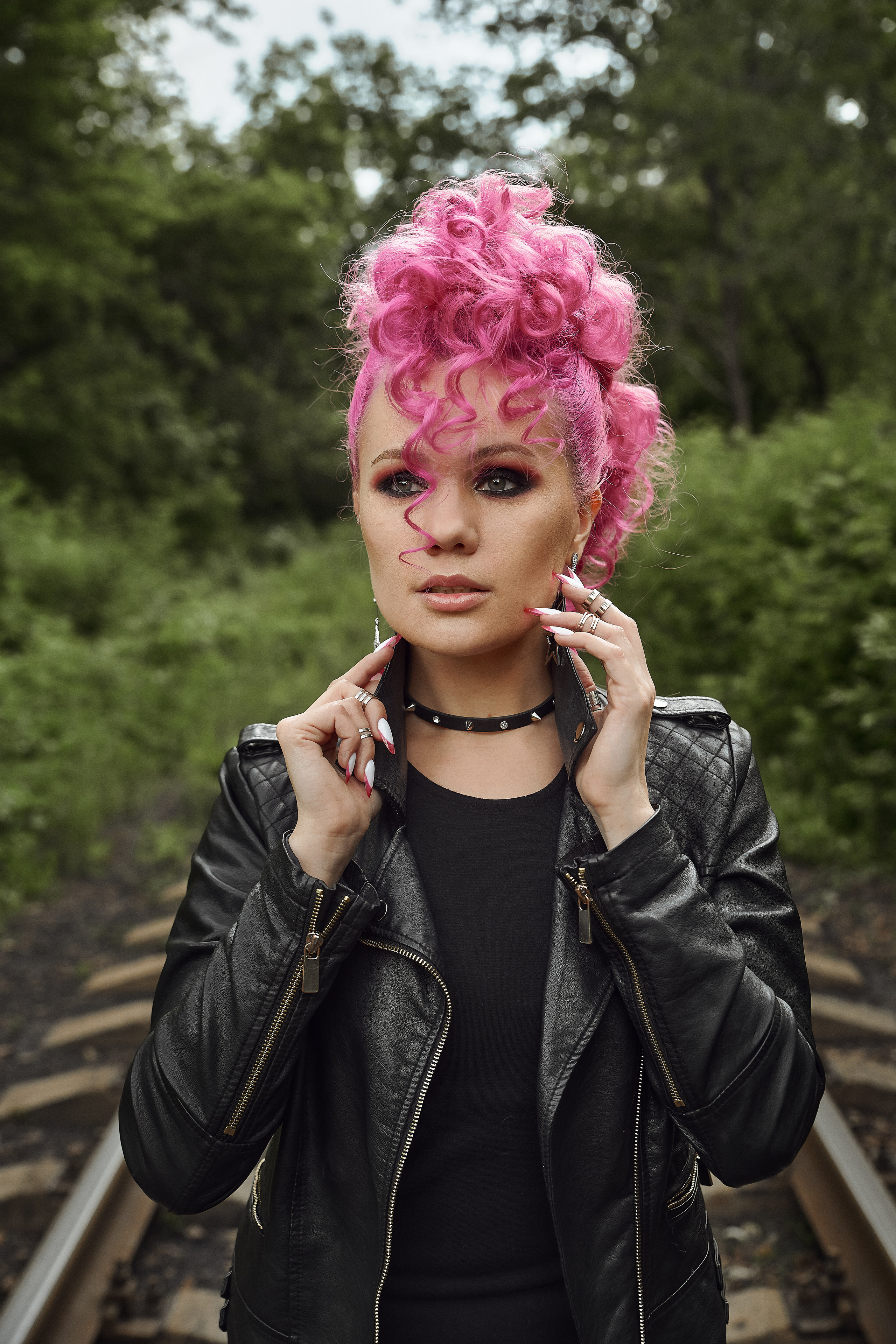 Rock. Фотограф Краснодар Александр Щедринский