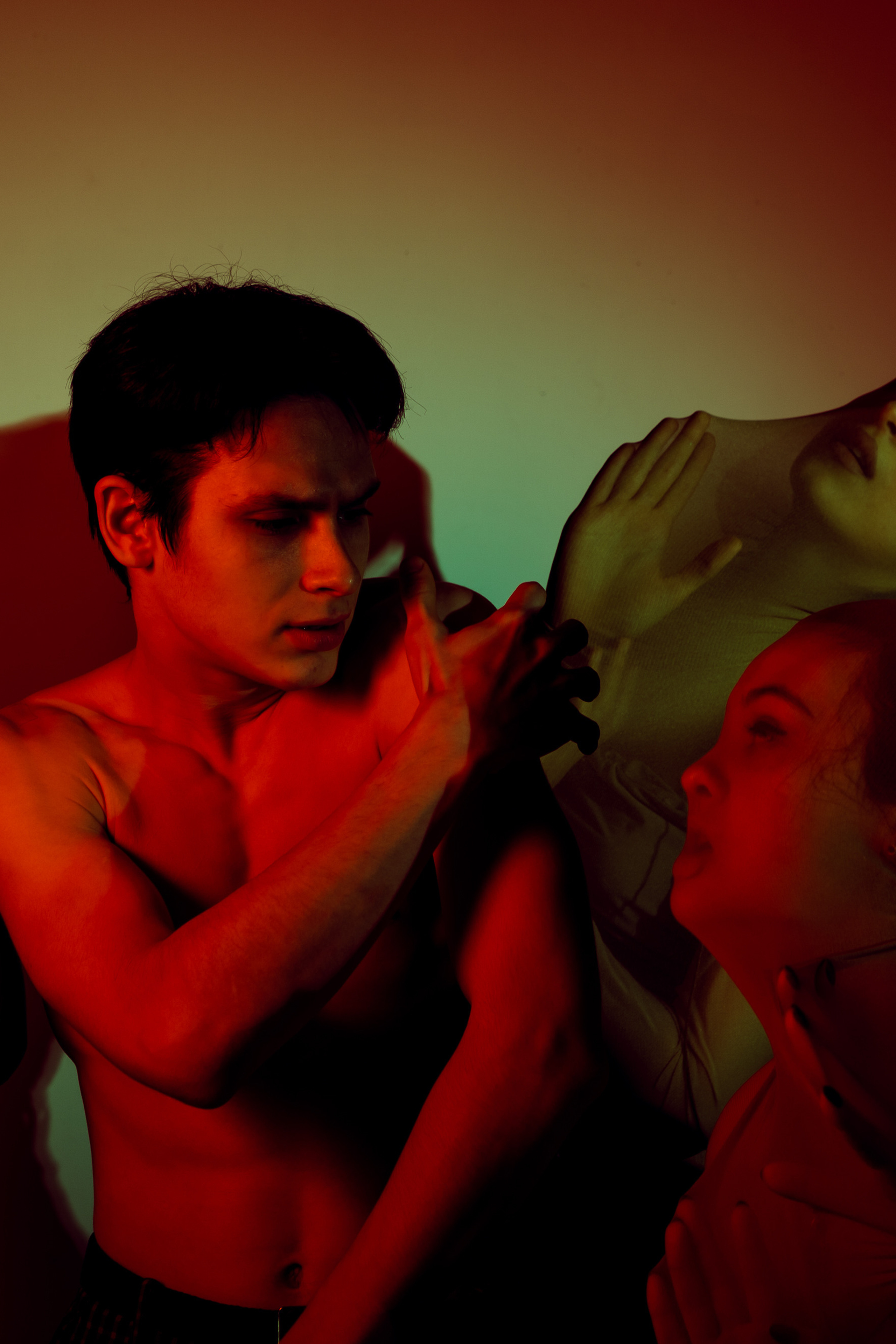 Shadows. Фотограф Краснодар Александр Щедринский