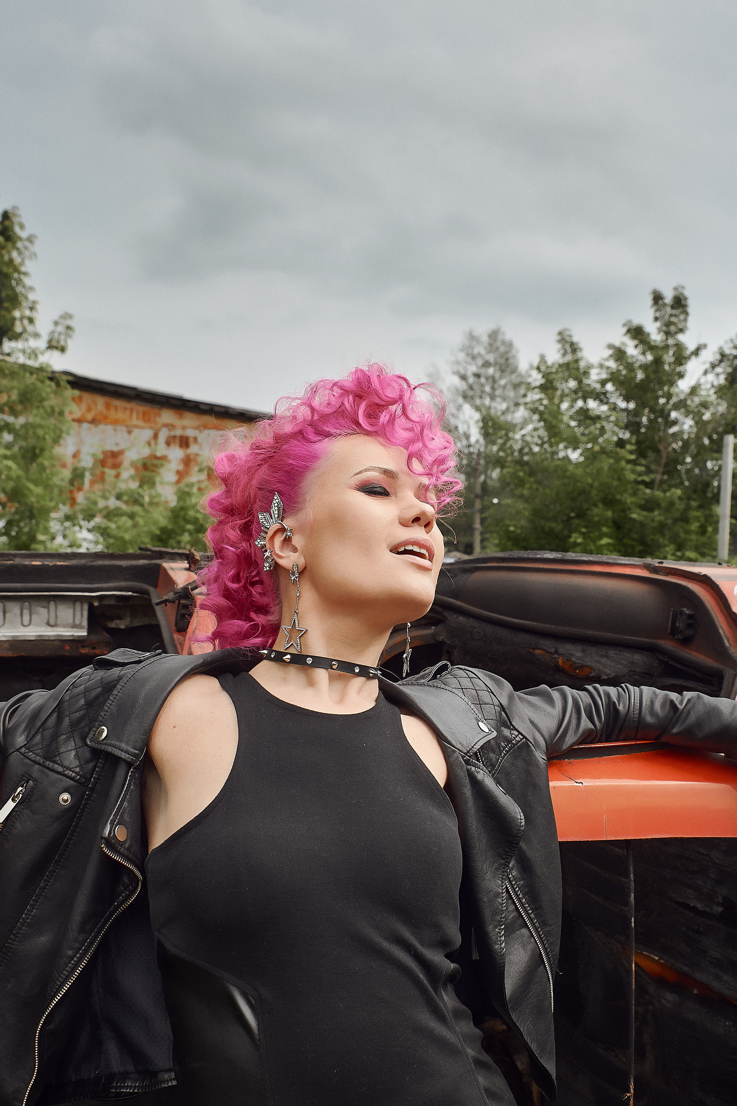 Rock. Фотограф Краснодар Александр Щедринский