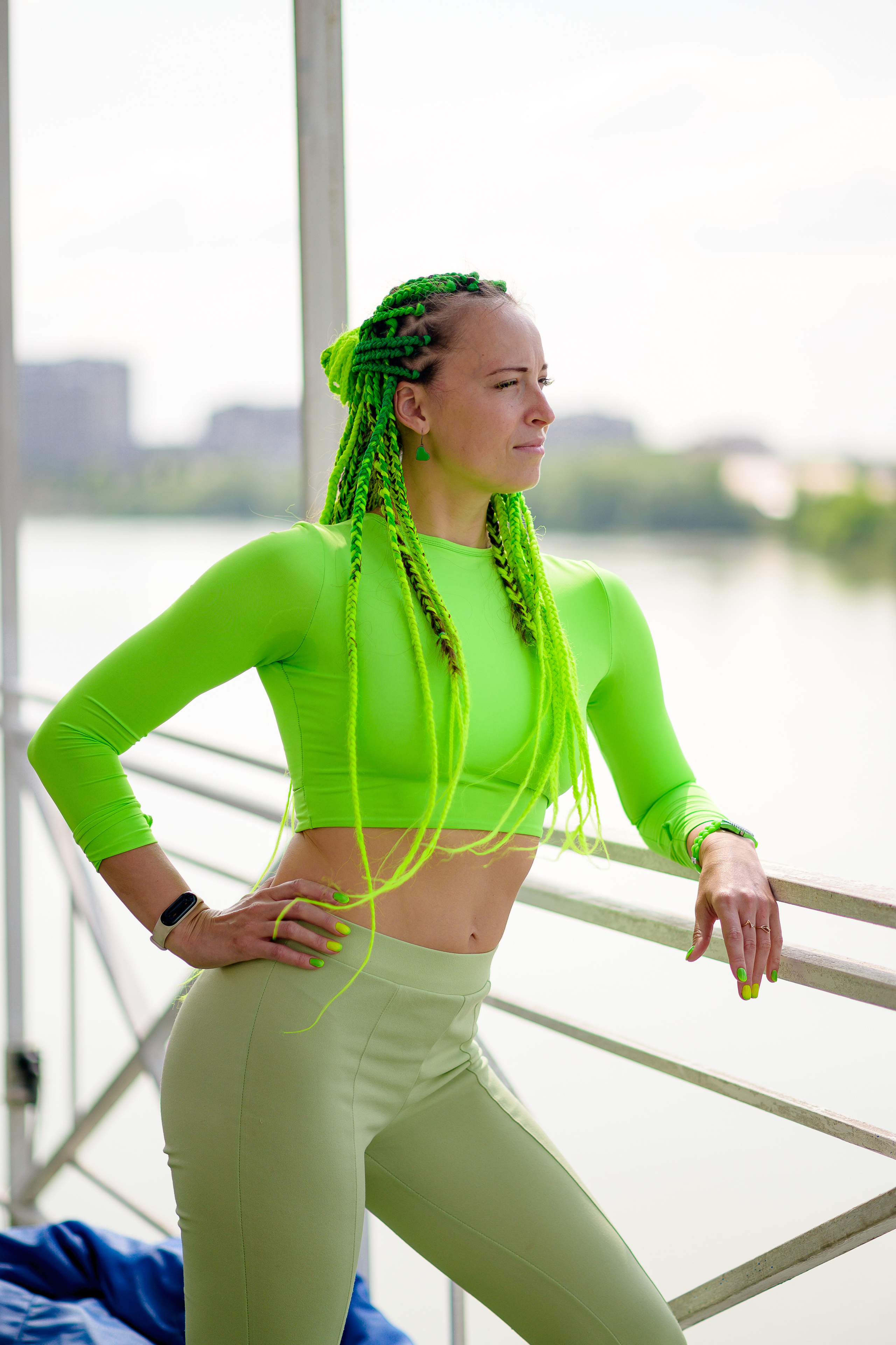 На грани лета. Фотограф Краснодар Александр Щедринский