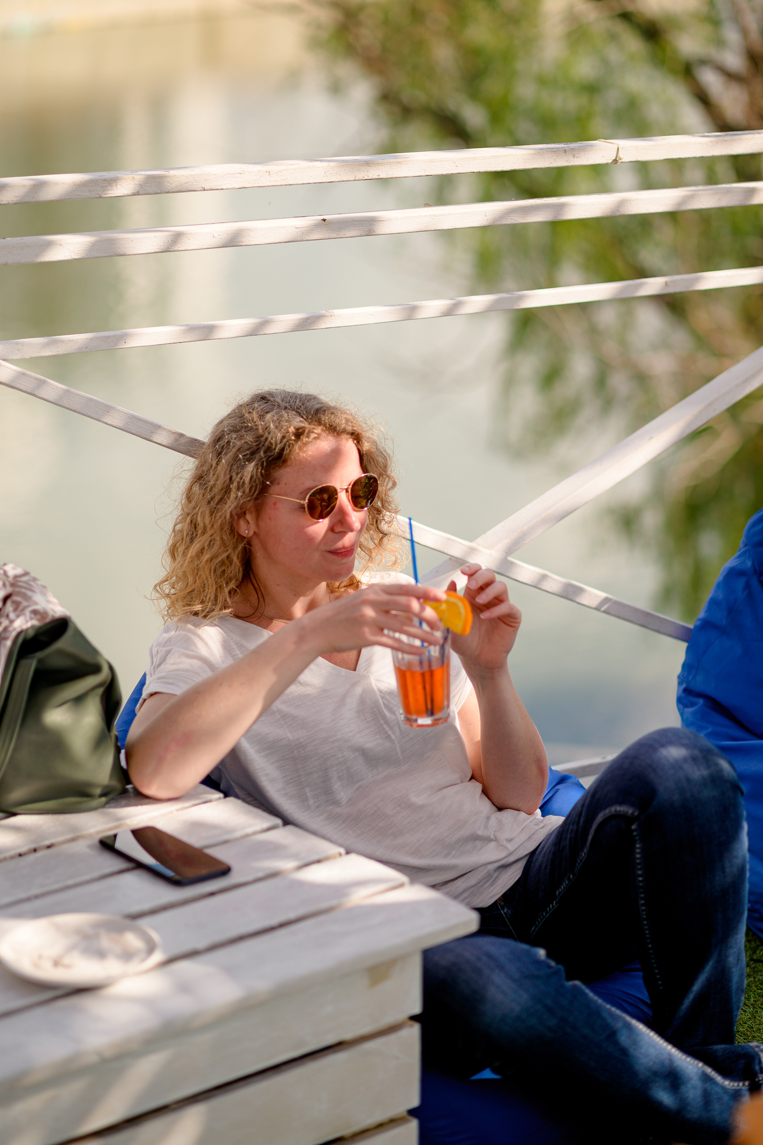 На грани лета. Фотограф Краснодар Александр Щедринский