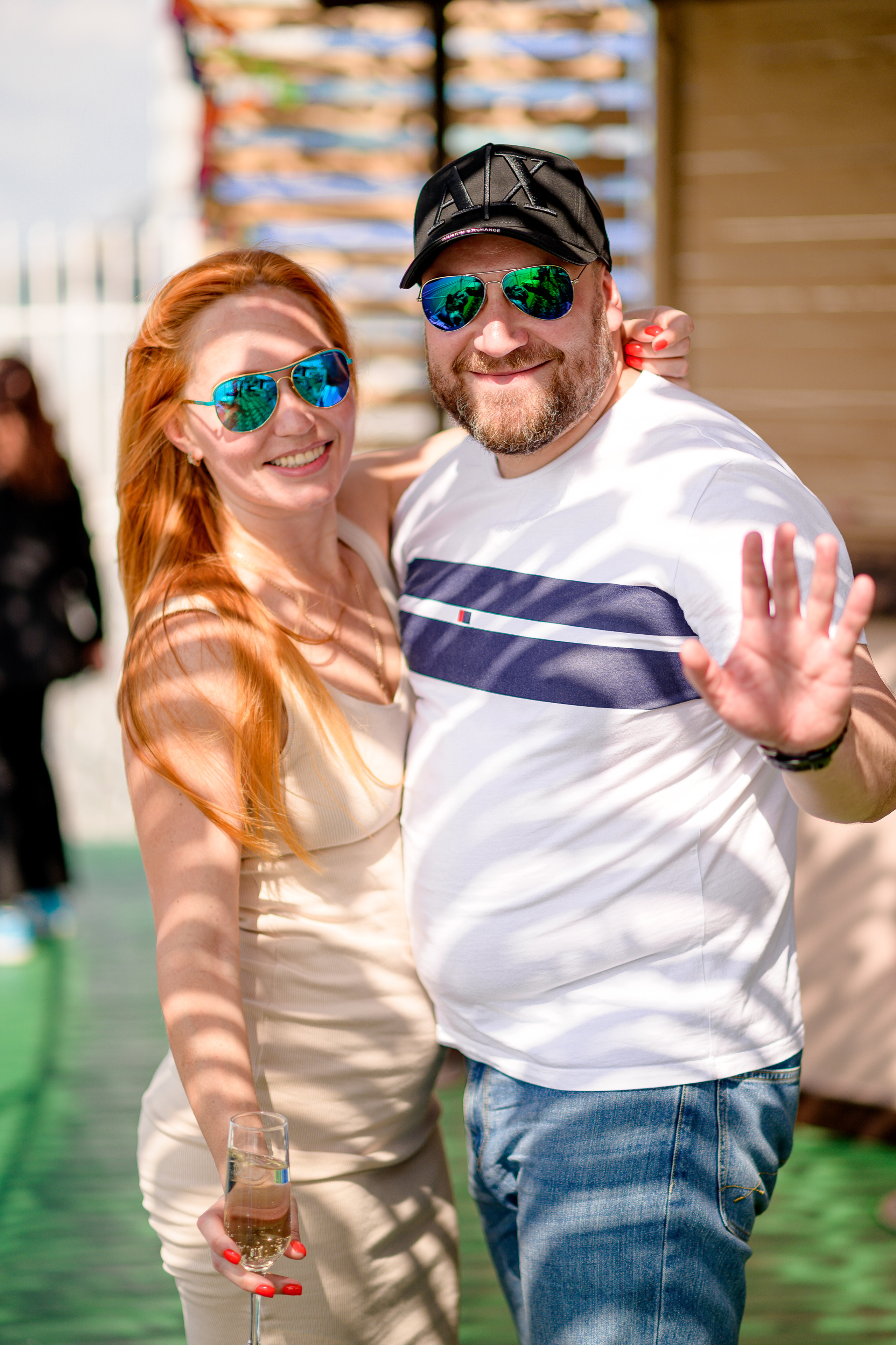 На грани лета. Фотограф Краснодар Александр Щедринский