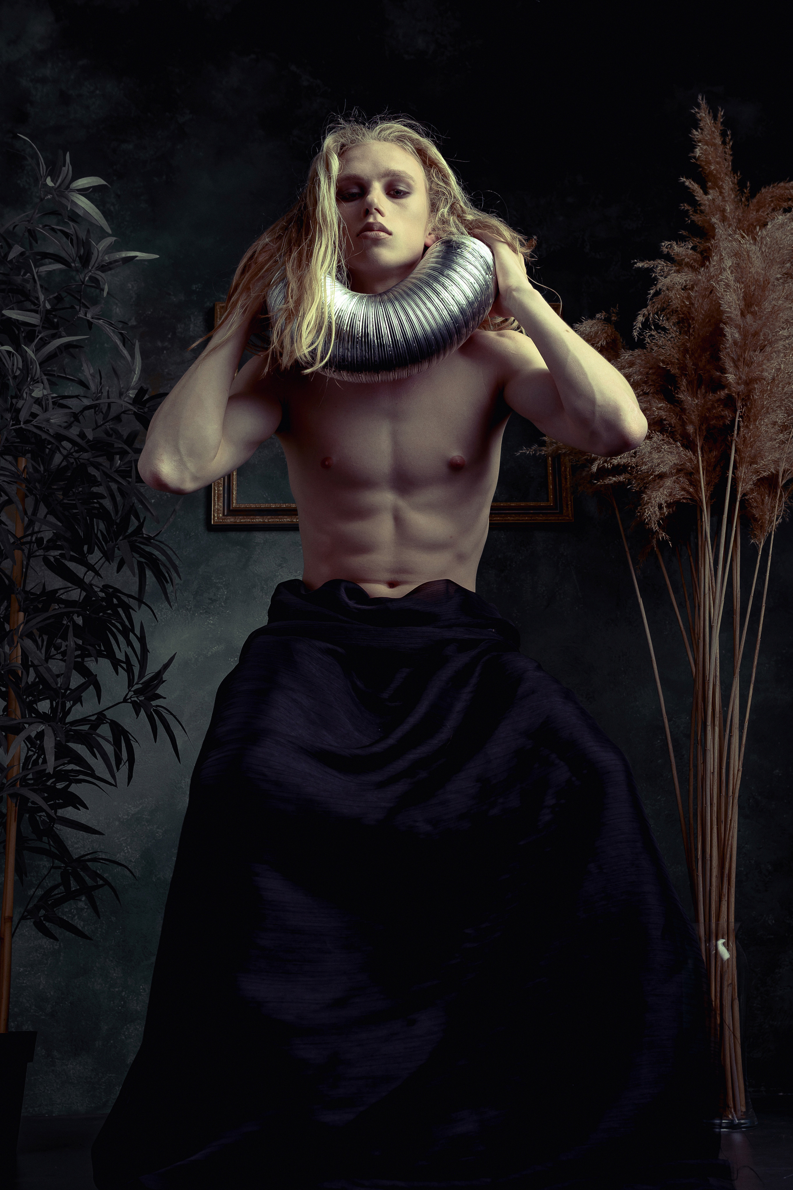 Moonmen. Фотограф Краснодар Александр Щедринский