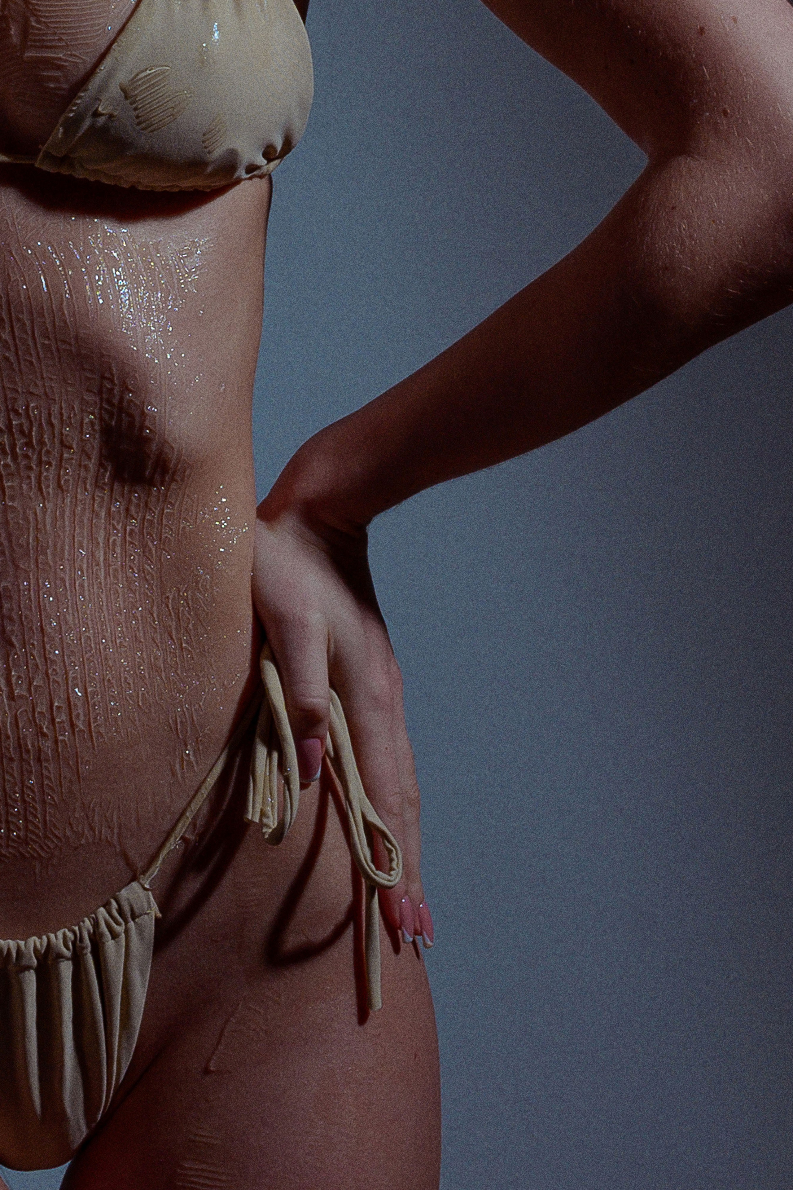 Гель. Фотограф Краснодар Александр Щедринский