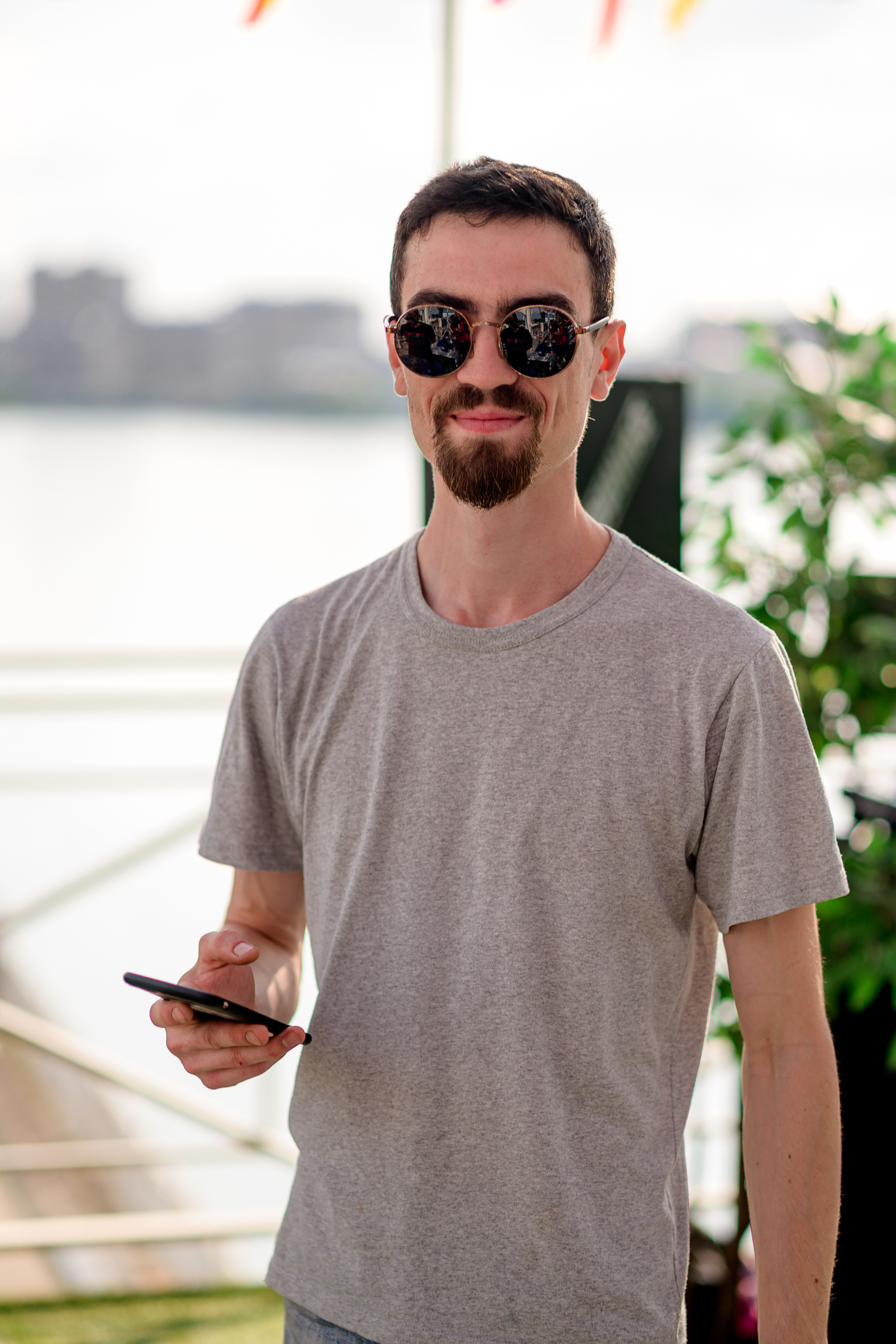 На грани лета. Фотограф Краснодар Александр Щедринский