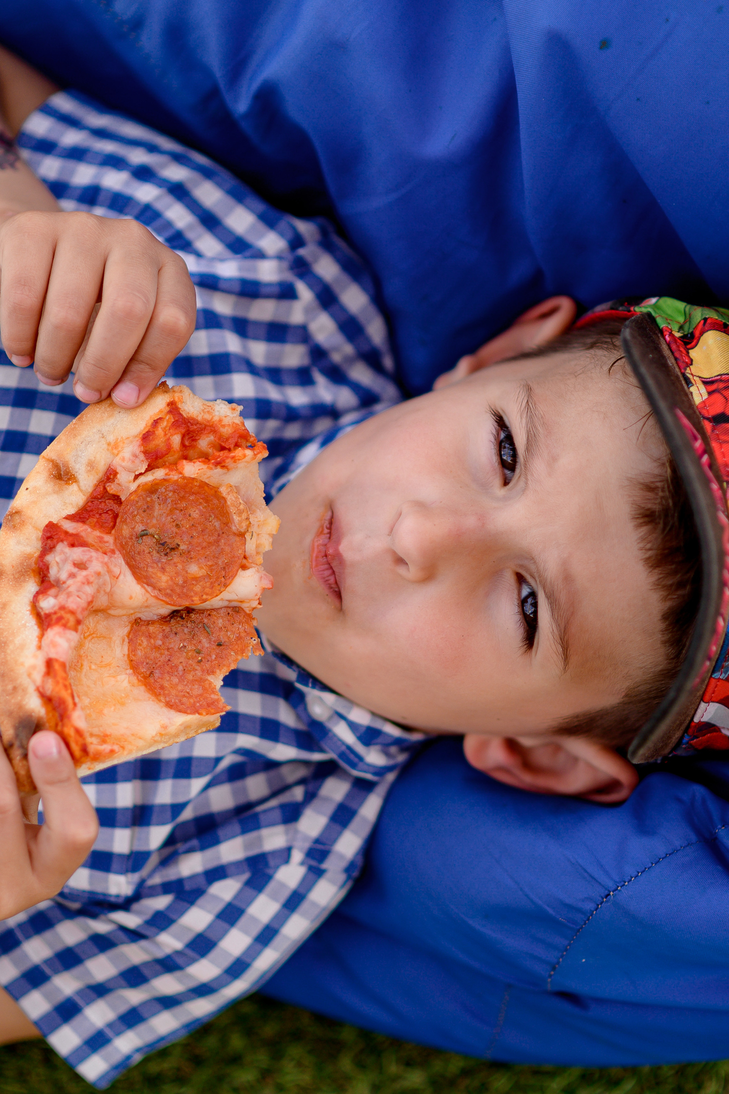 На грани лета. Фотограф Краснодар Александр Щедринский