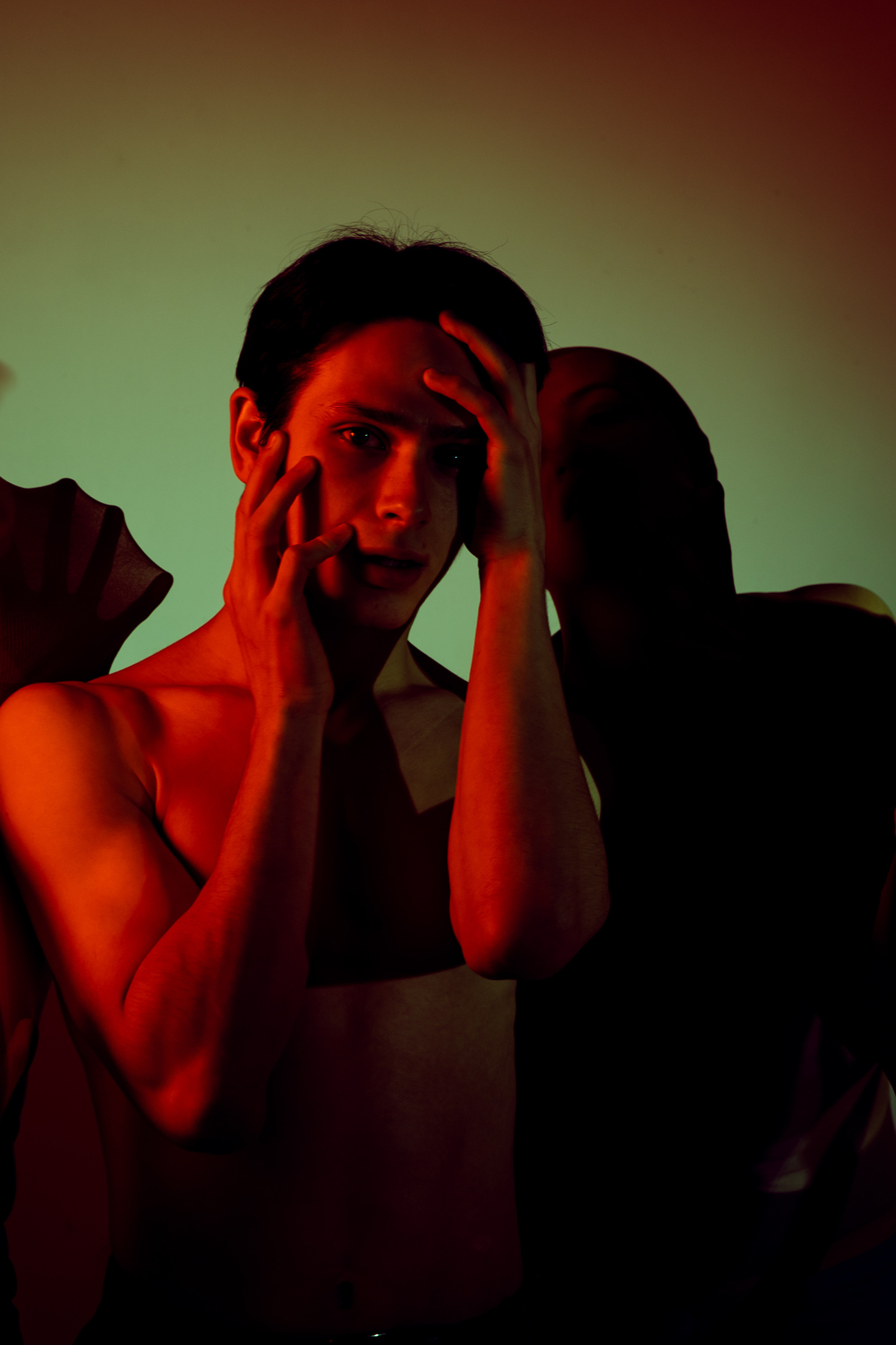 Shadows. Фотограф Краснодар Александр Щедринский