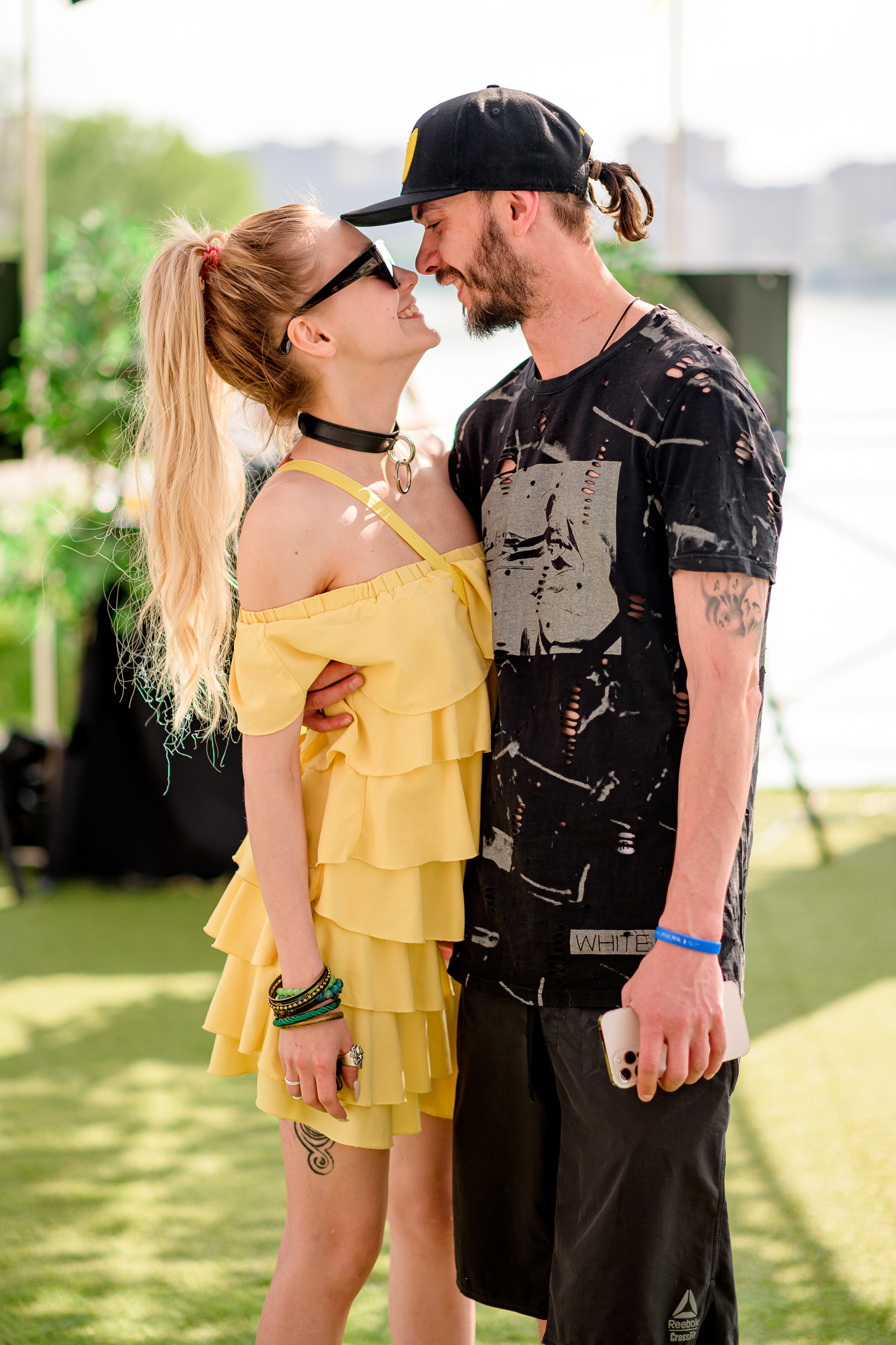 На грани лета. Фотограф Краснодар Александр Щедринский