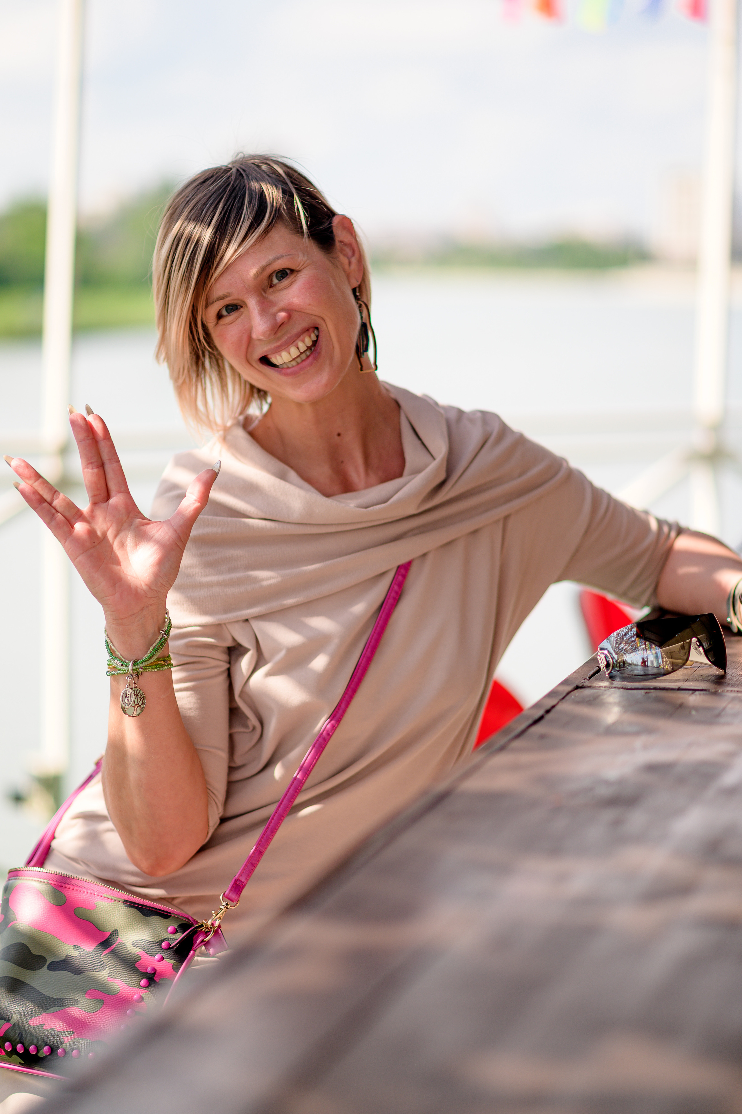 На грани лета. Фотограф Краснодар Александр Щедринский