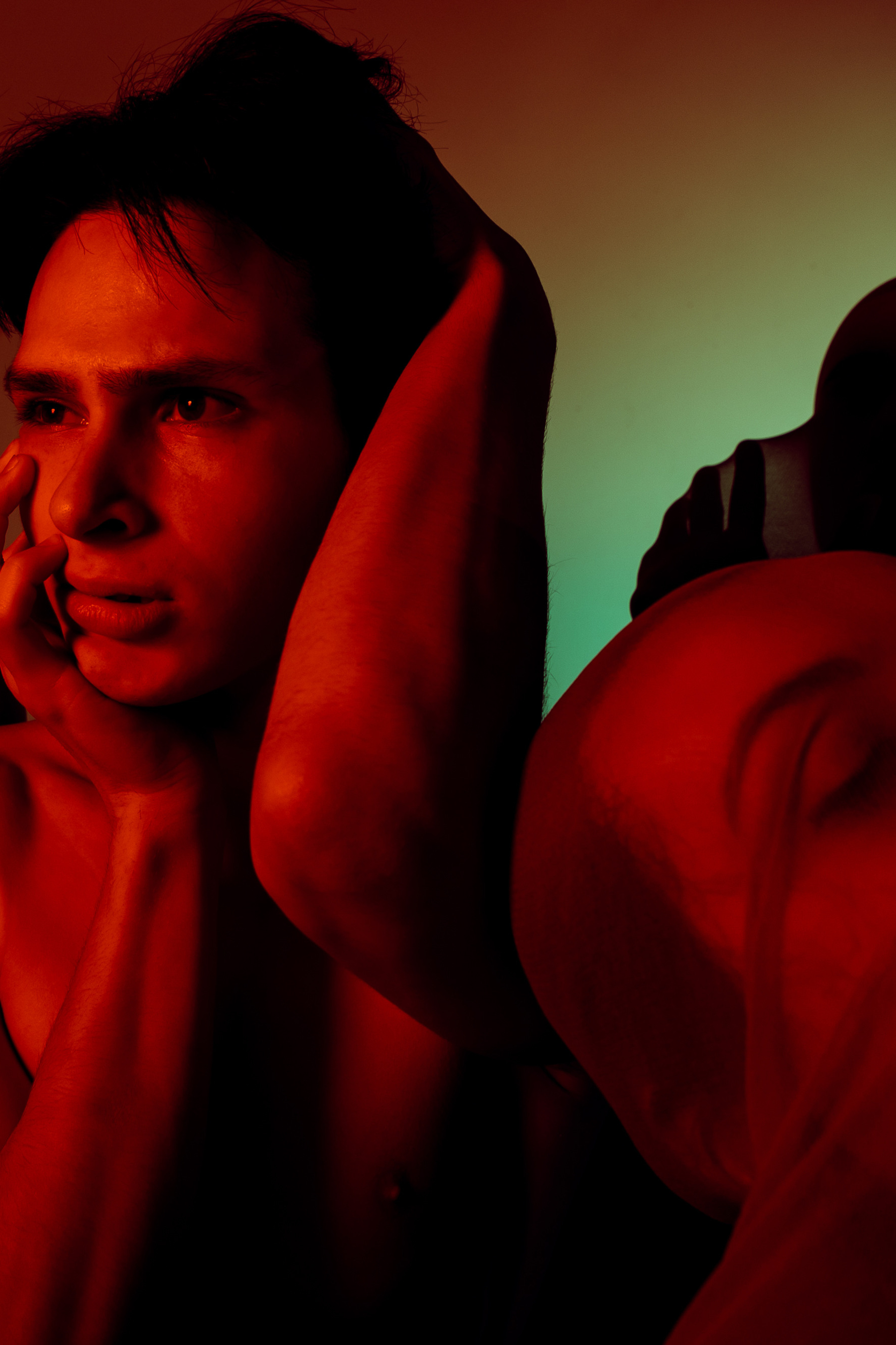 Shadows. Фотограф Краснодар Александр Щедринский