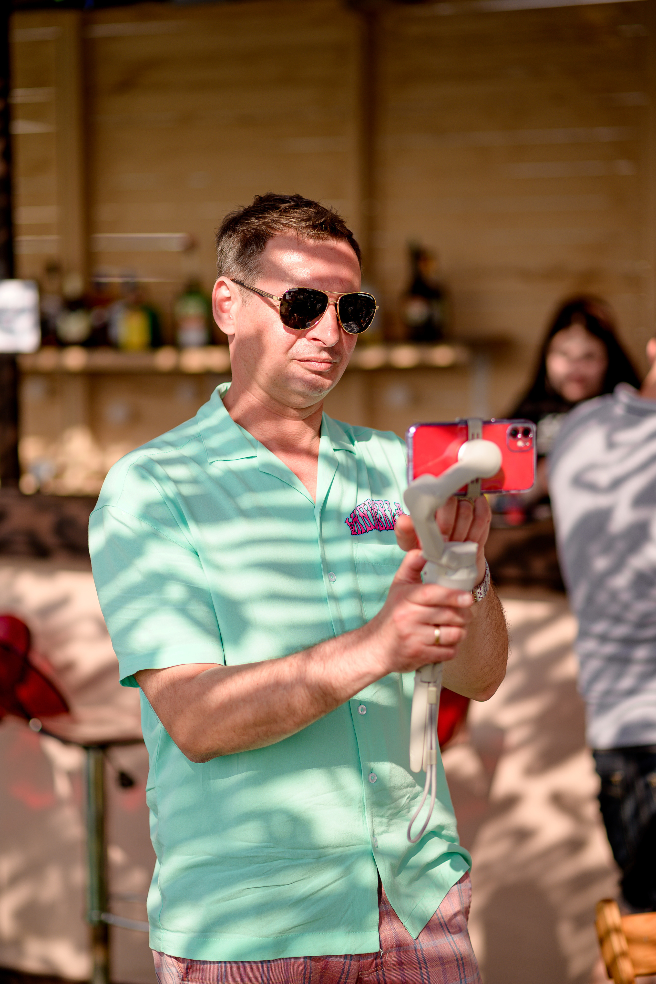 На грани лета. Фотограф Краснодар Александр Щедринский