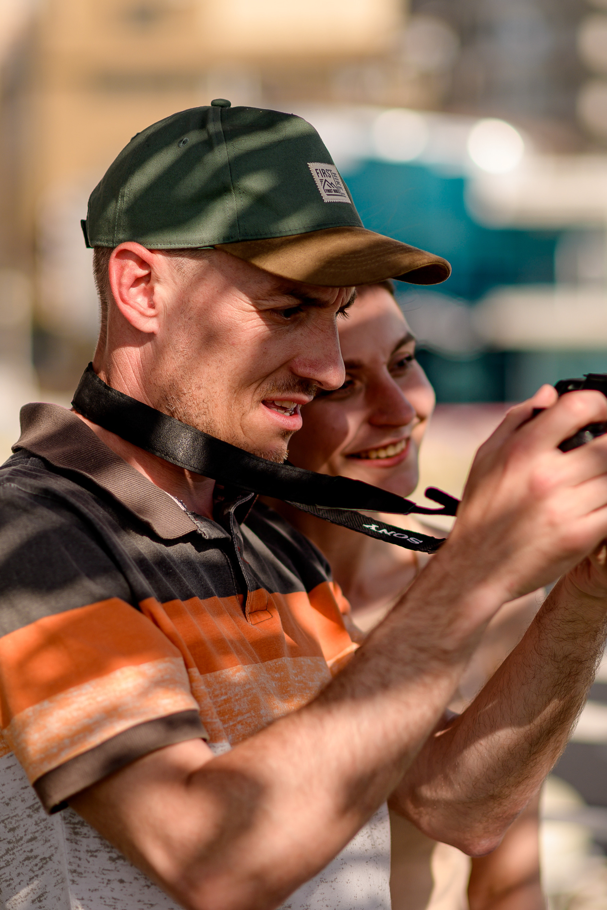 На грани лета. Фотограф Краснодар Александр Щедринский