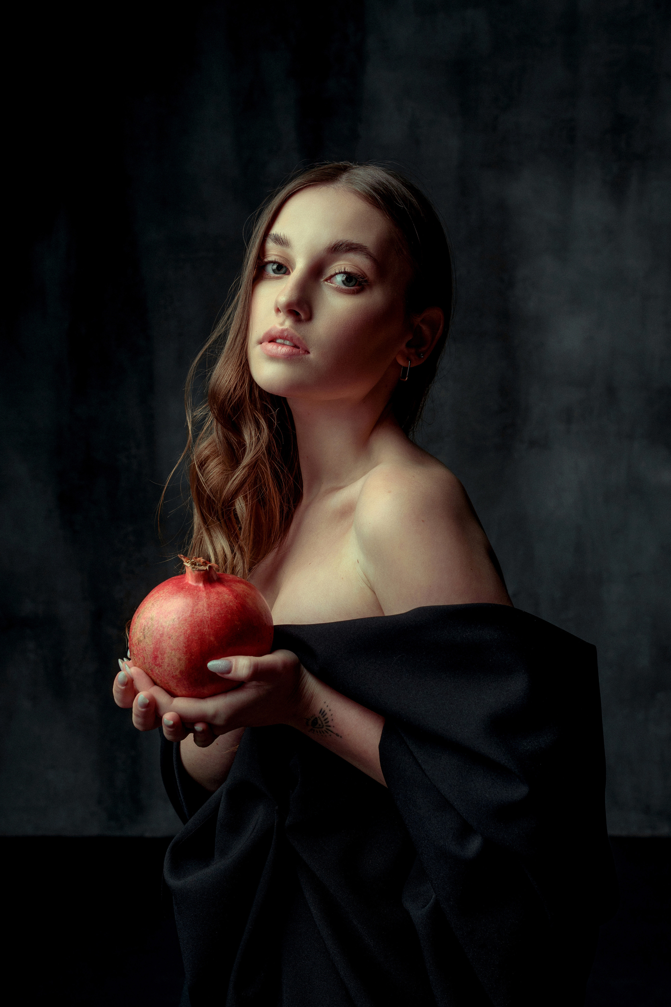 Tv01. Фотограф Краснодар Александр Щедринский