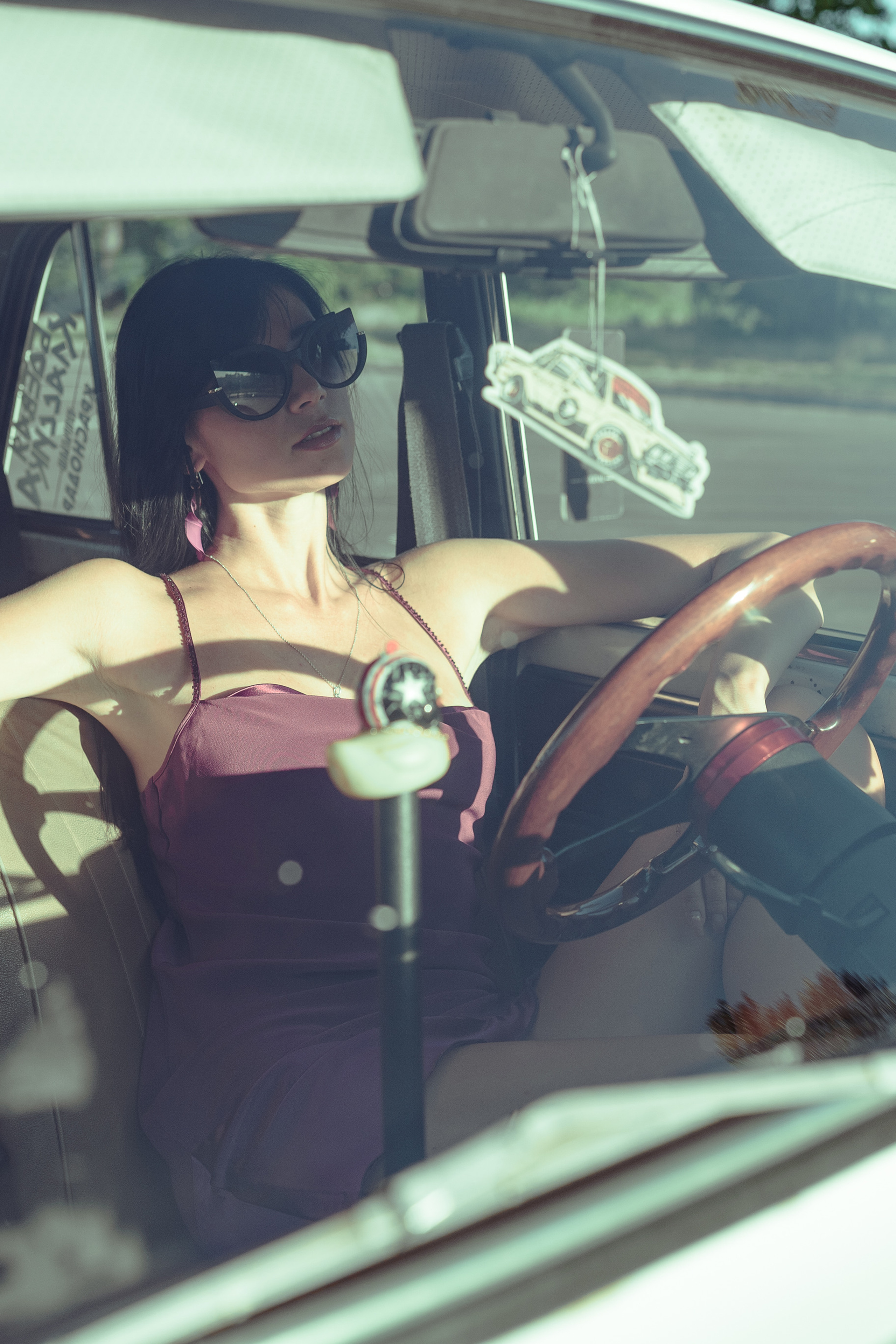 ВАЗ. Фотограф Краснодар Александр Щедринский