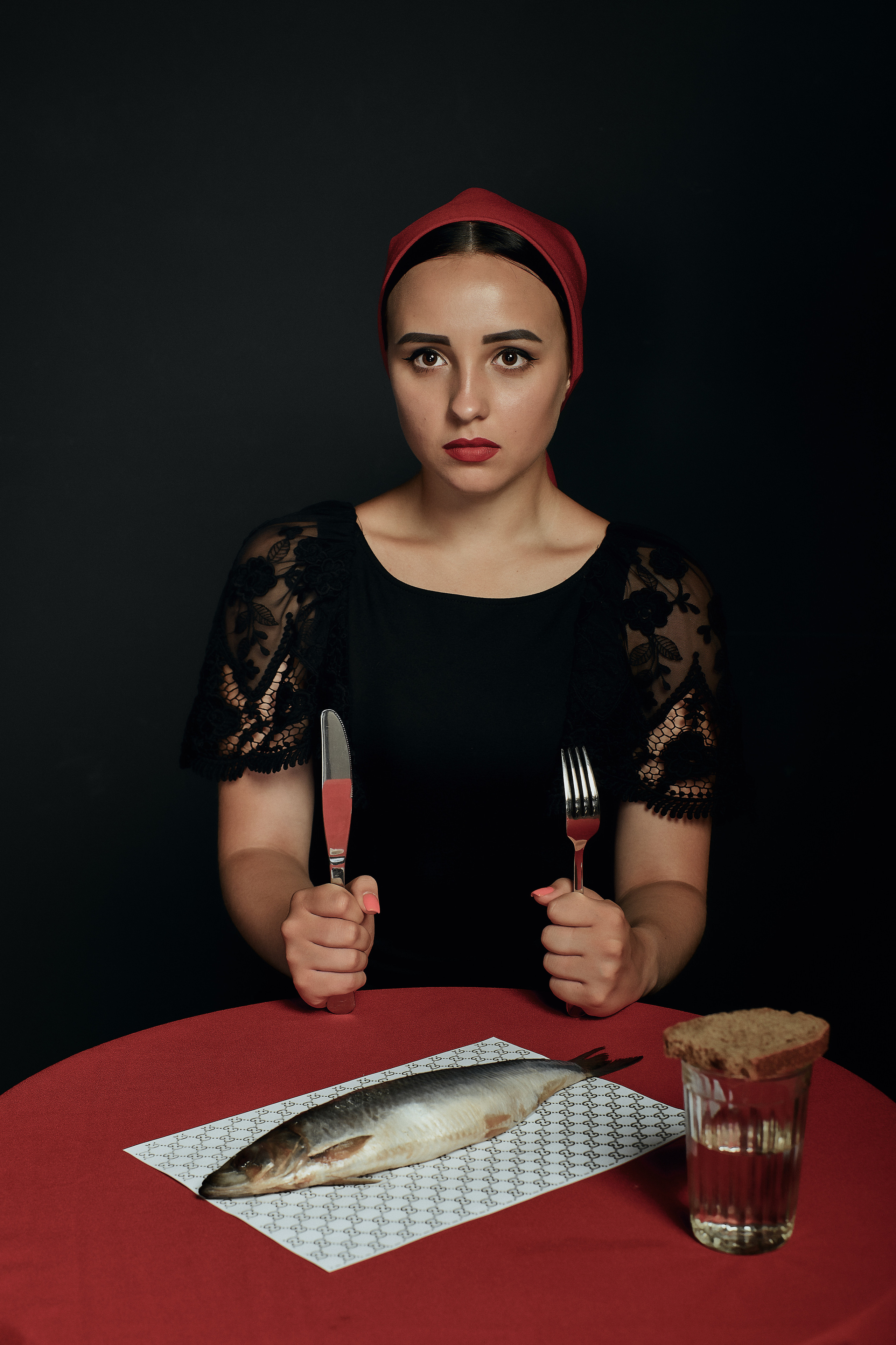 Сельдь. Фотограф Краснодар Александр Щедринский