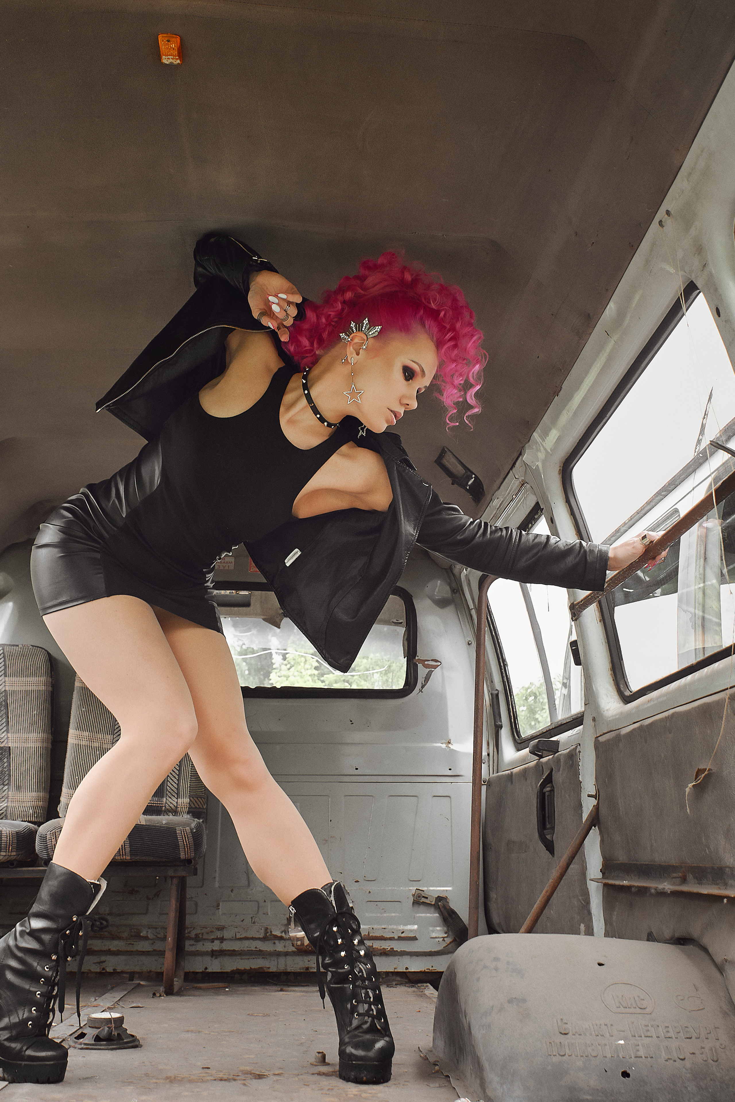 Rock. Фотограф Краснодар Александр Щедринский