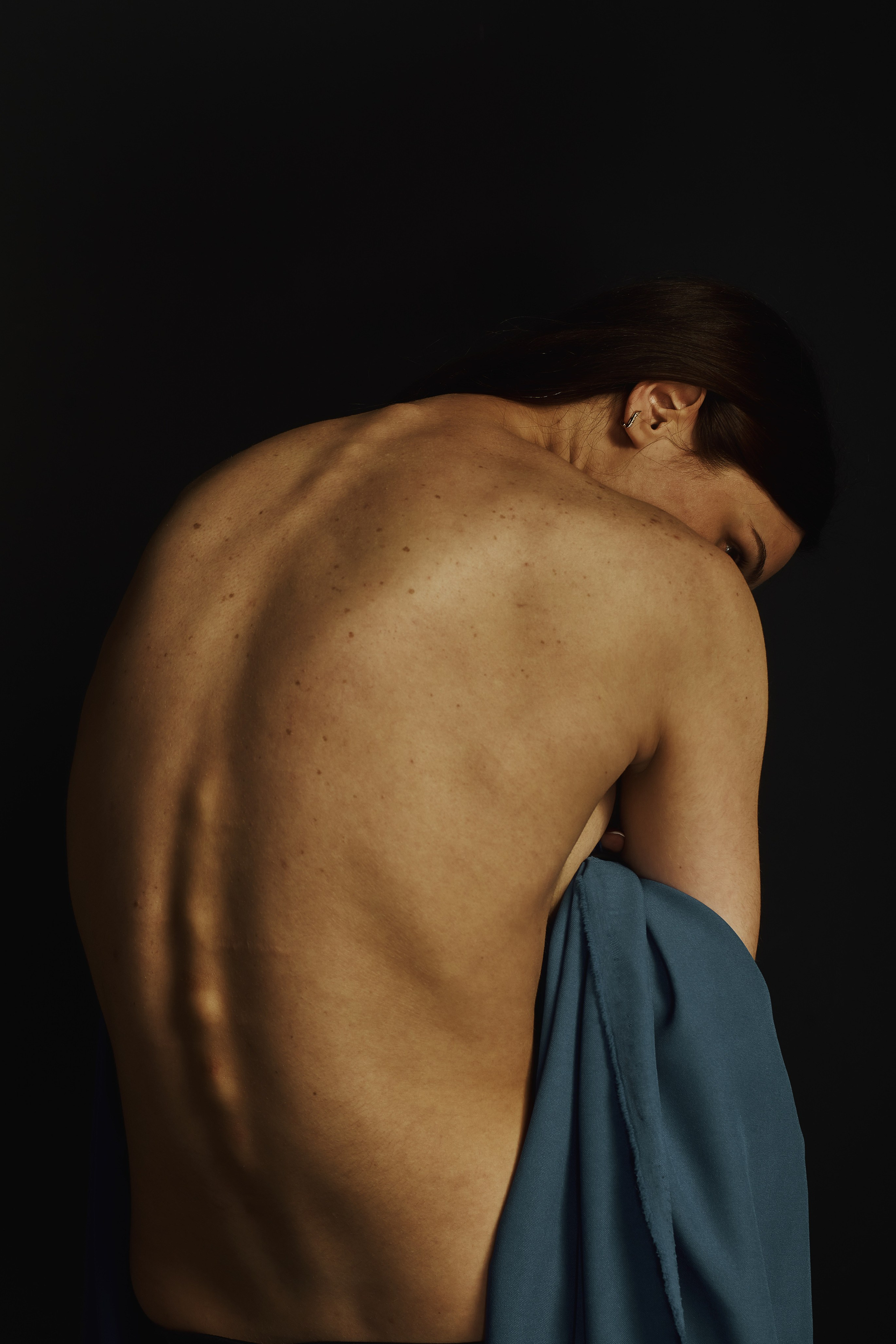 Lights. Фотограф Краснодар Александр Щедринский