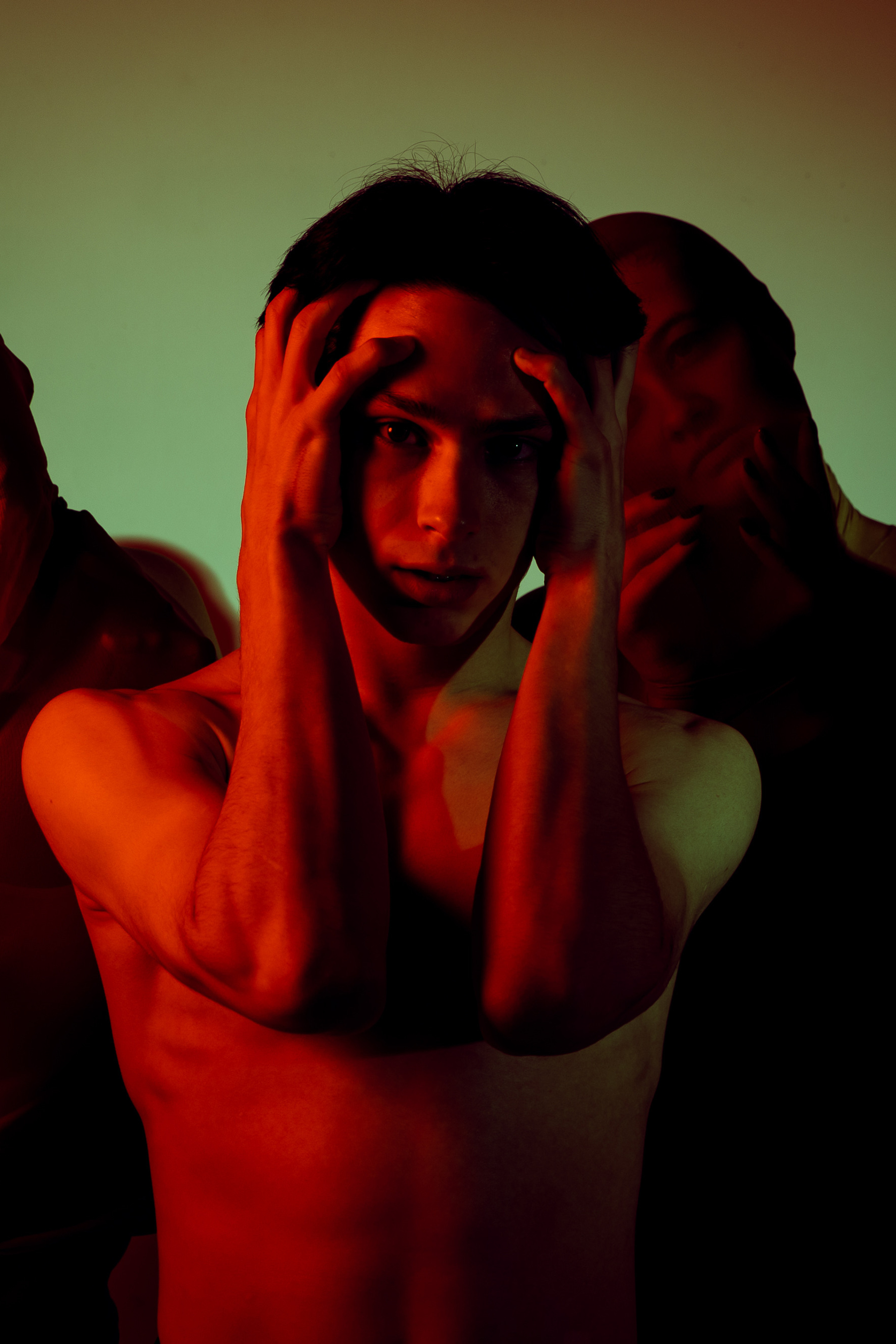 Shadows. Фотограф Краснодар Александр Щедринский