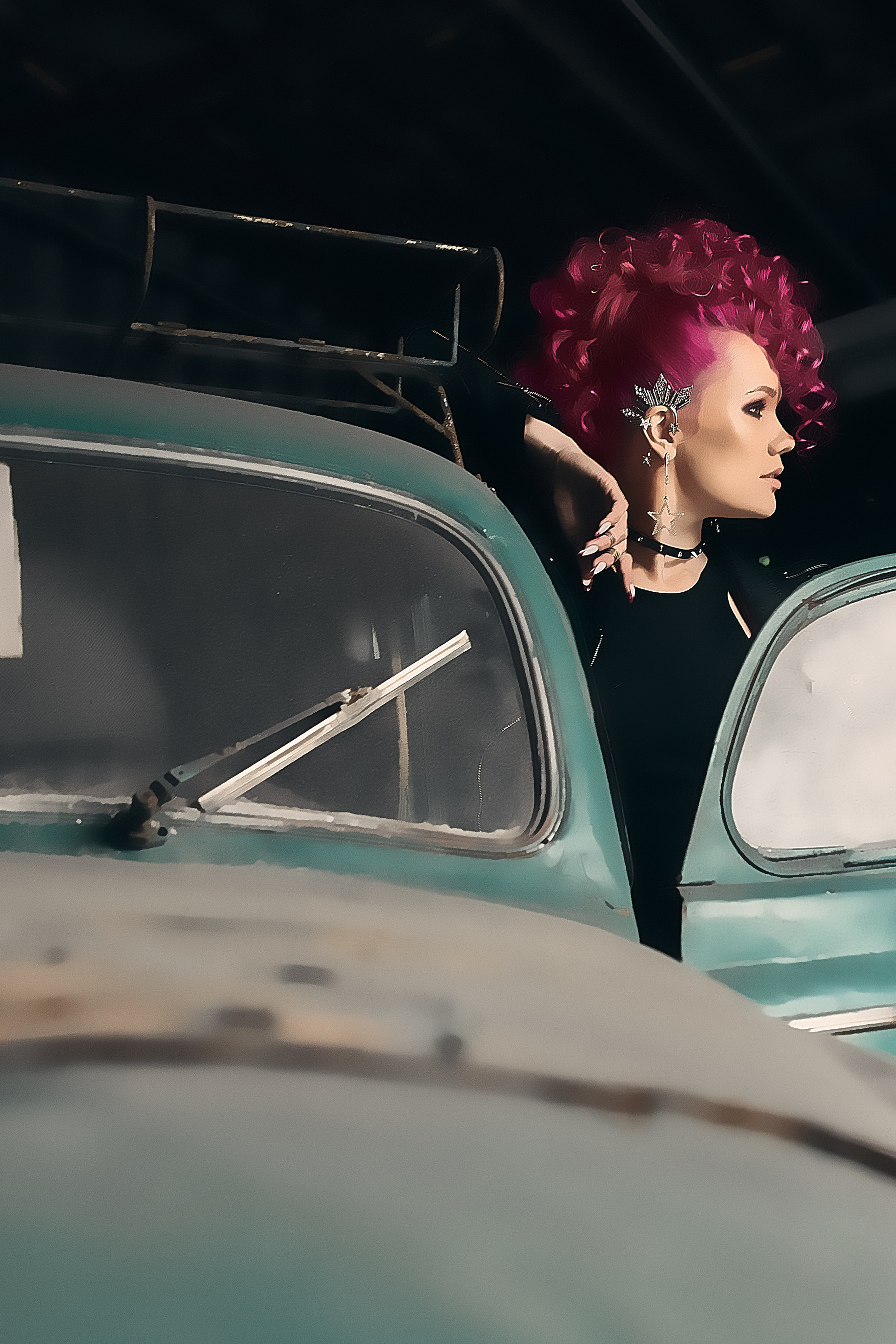 Rock. Фотограф Краснодар Александр Щедринский