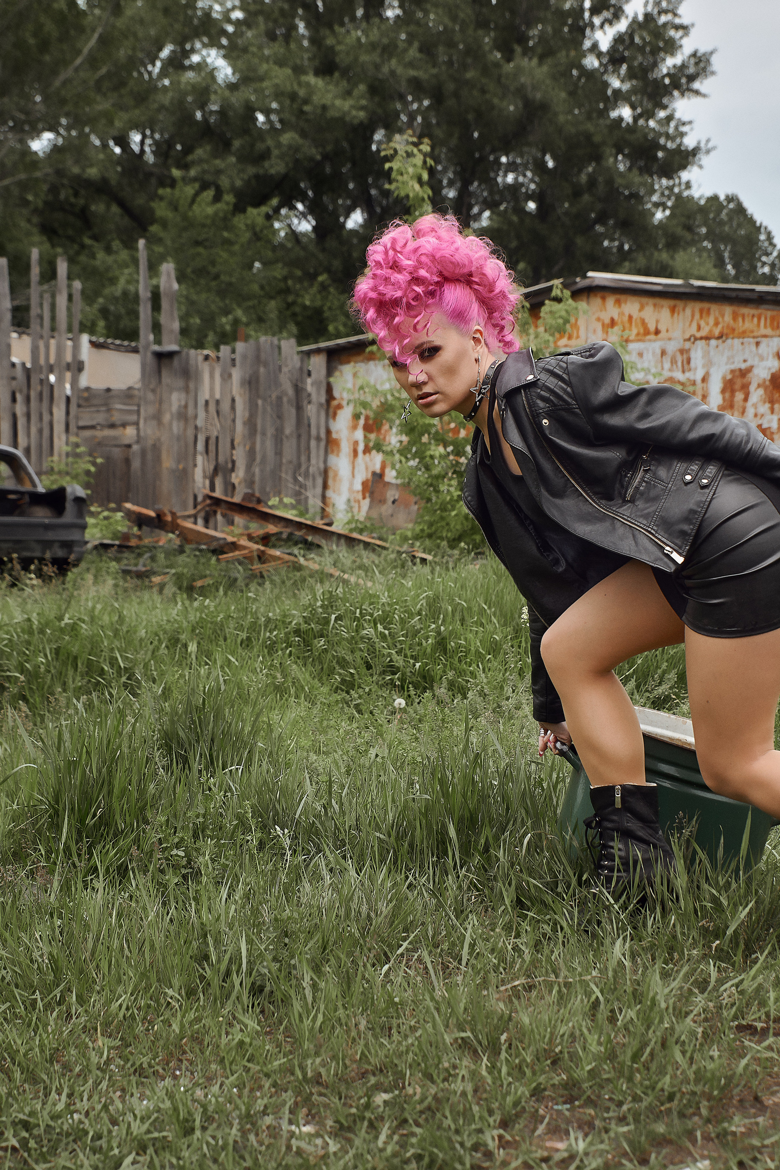 Rock. Фотограф Краснодар Александр Щедринский