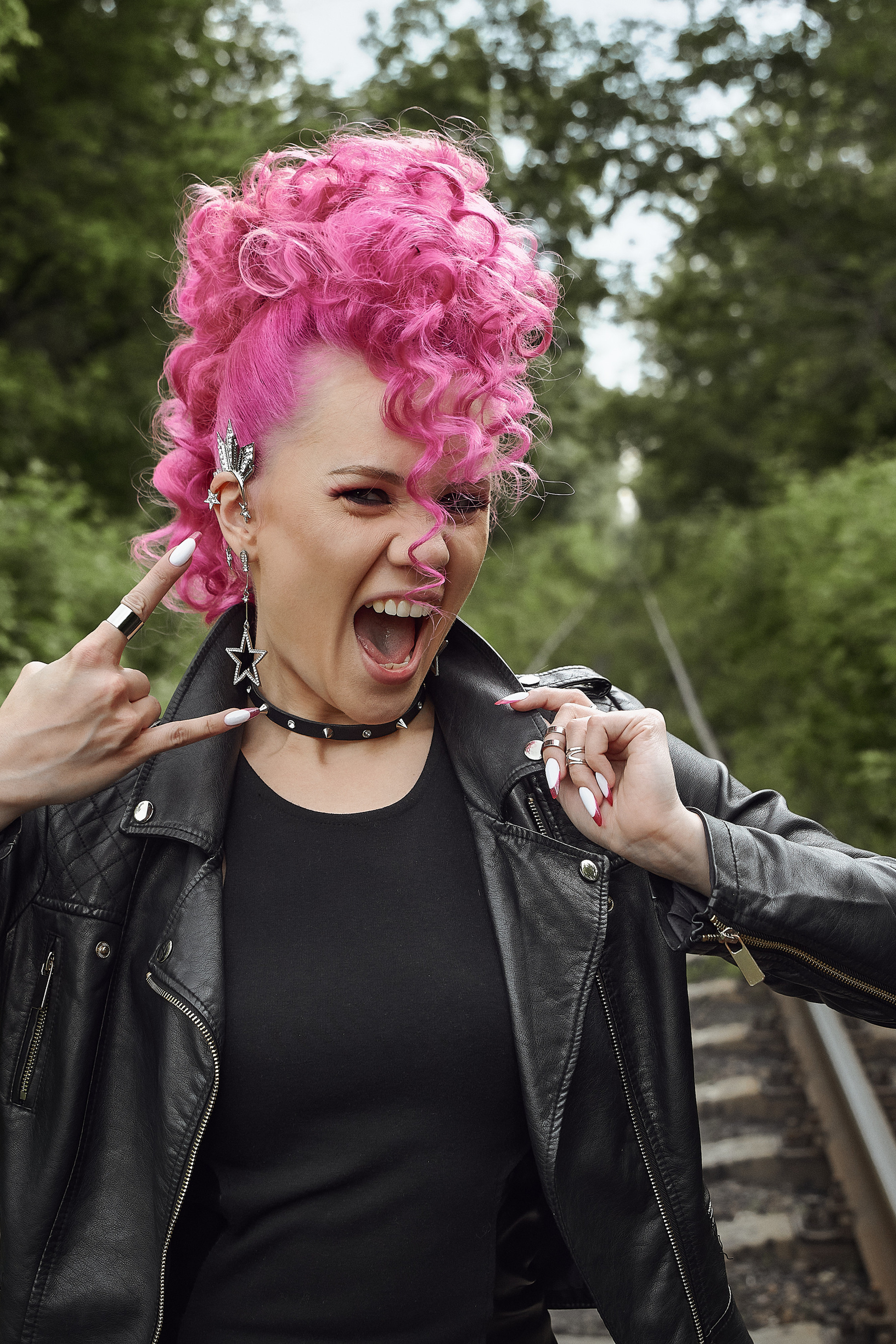 Rock. Фотограф Краснодар Александр Щедринский