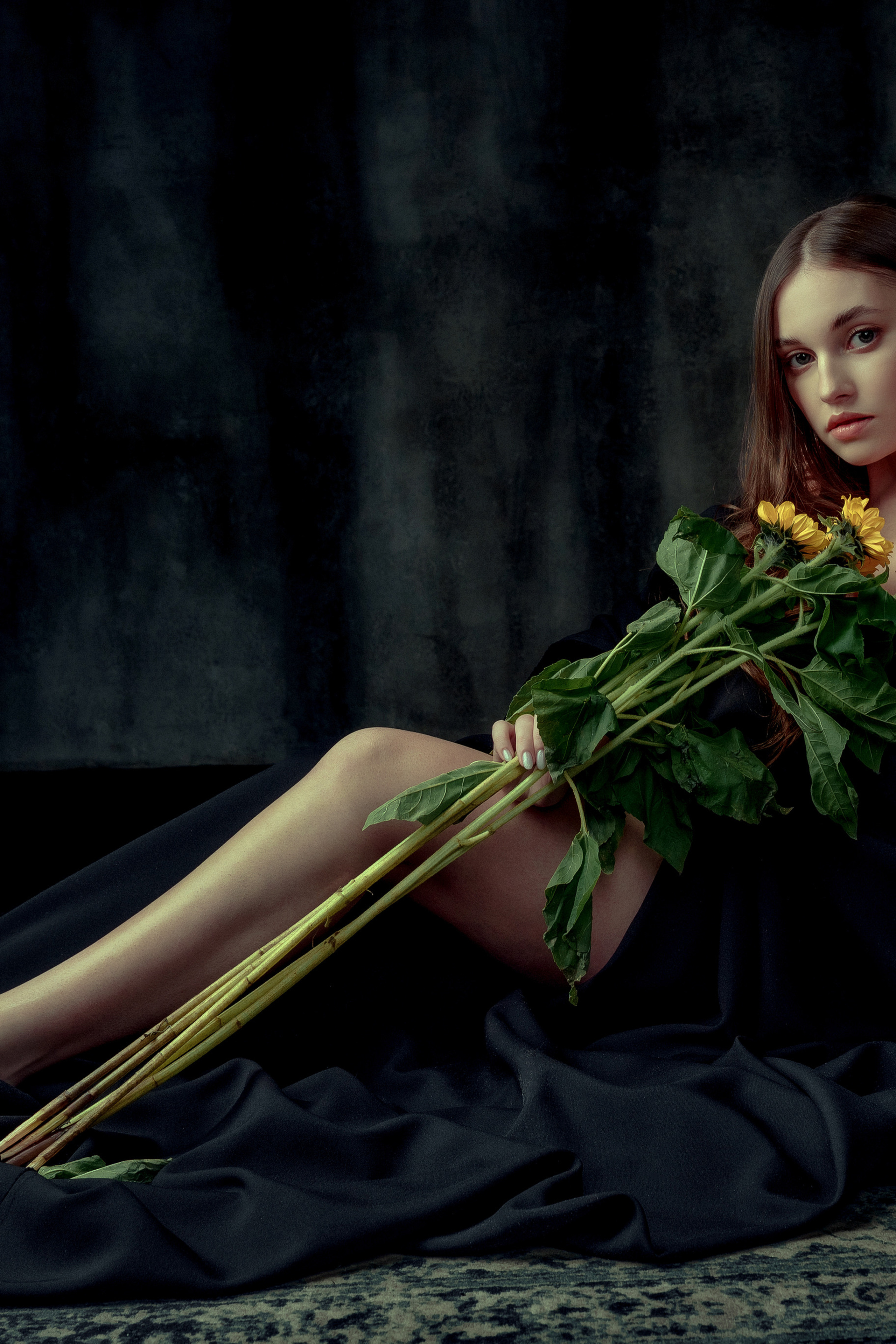 Tv01. Фотограф Краснодар Александр Щедринский