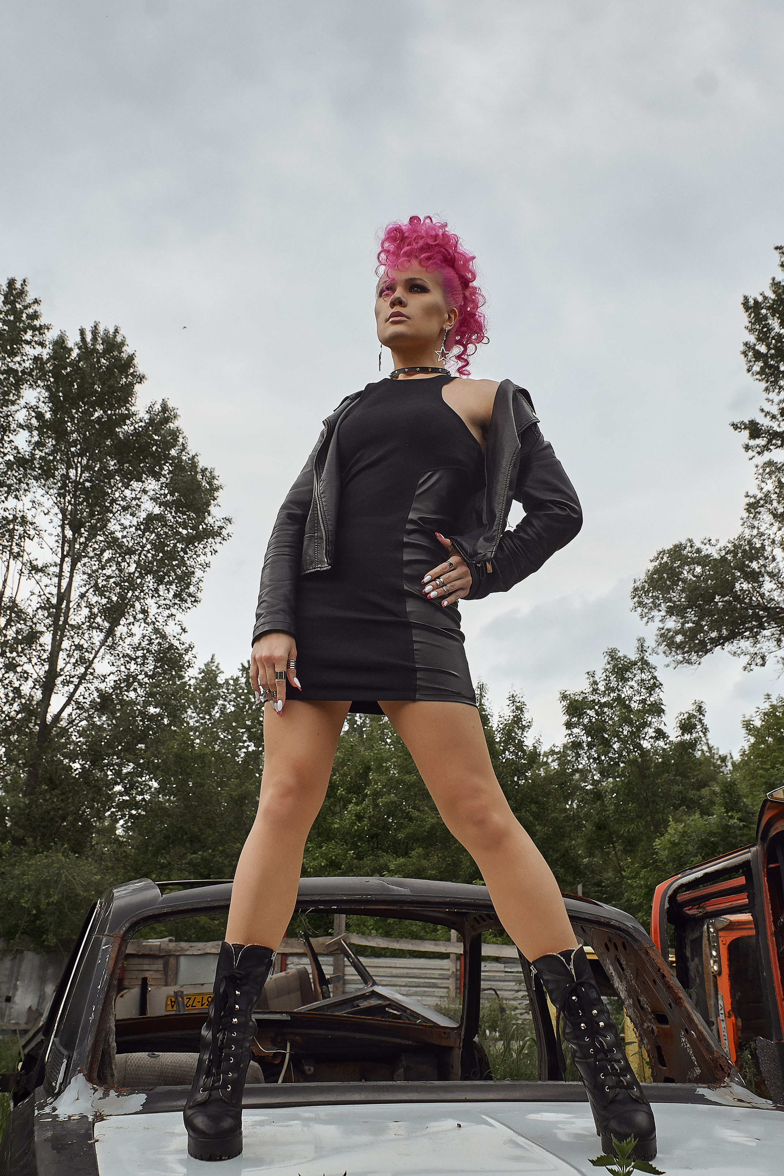 Rock. Фотограф Краснодар Александр Щедринский