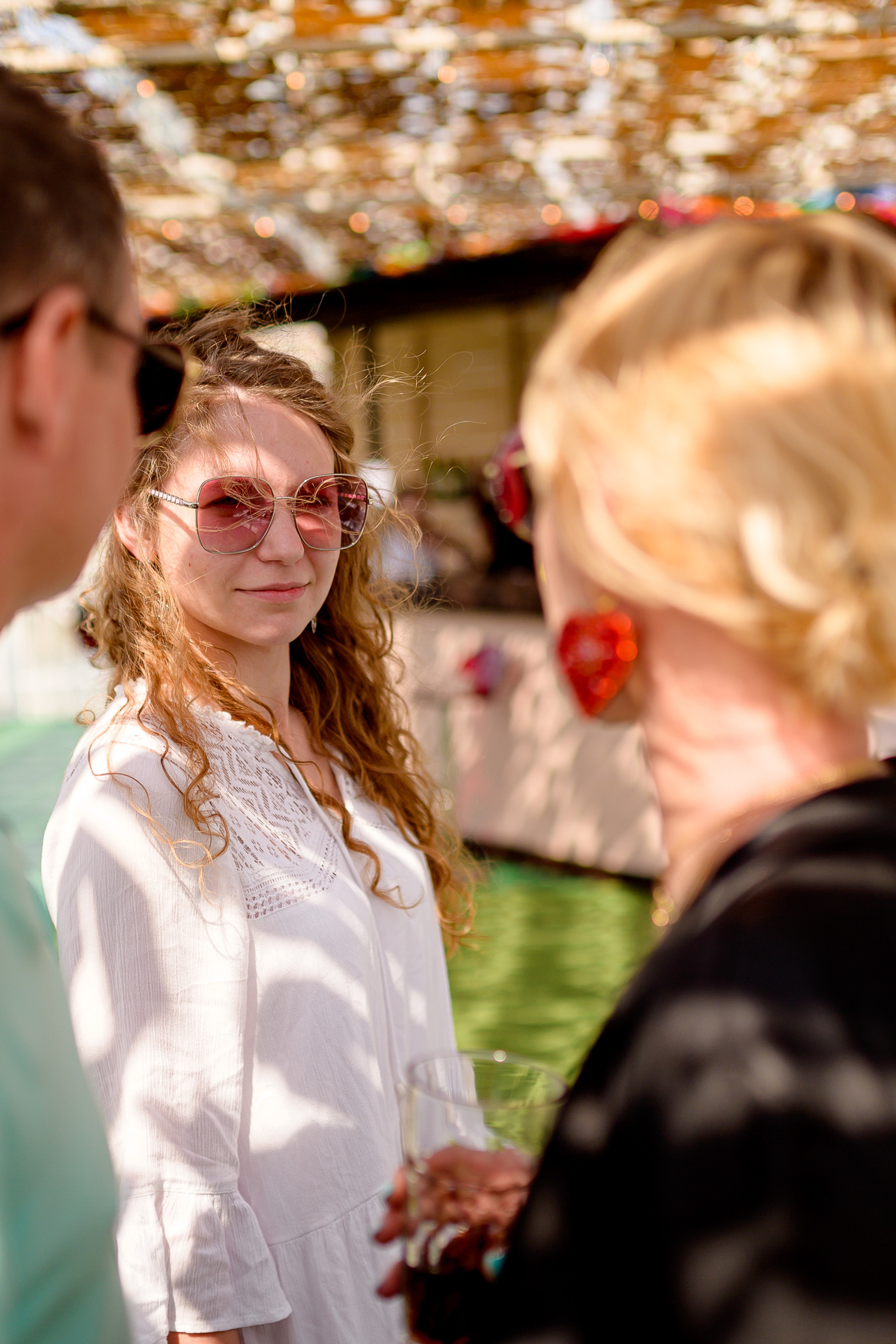 На грани лета. Фотограф Краснодар Александр Щедринский