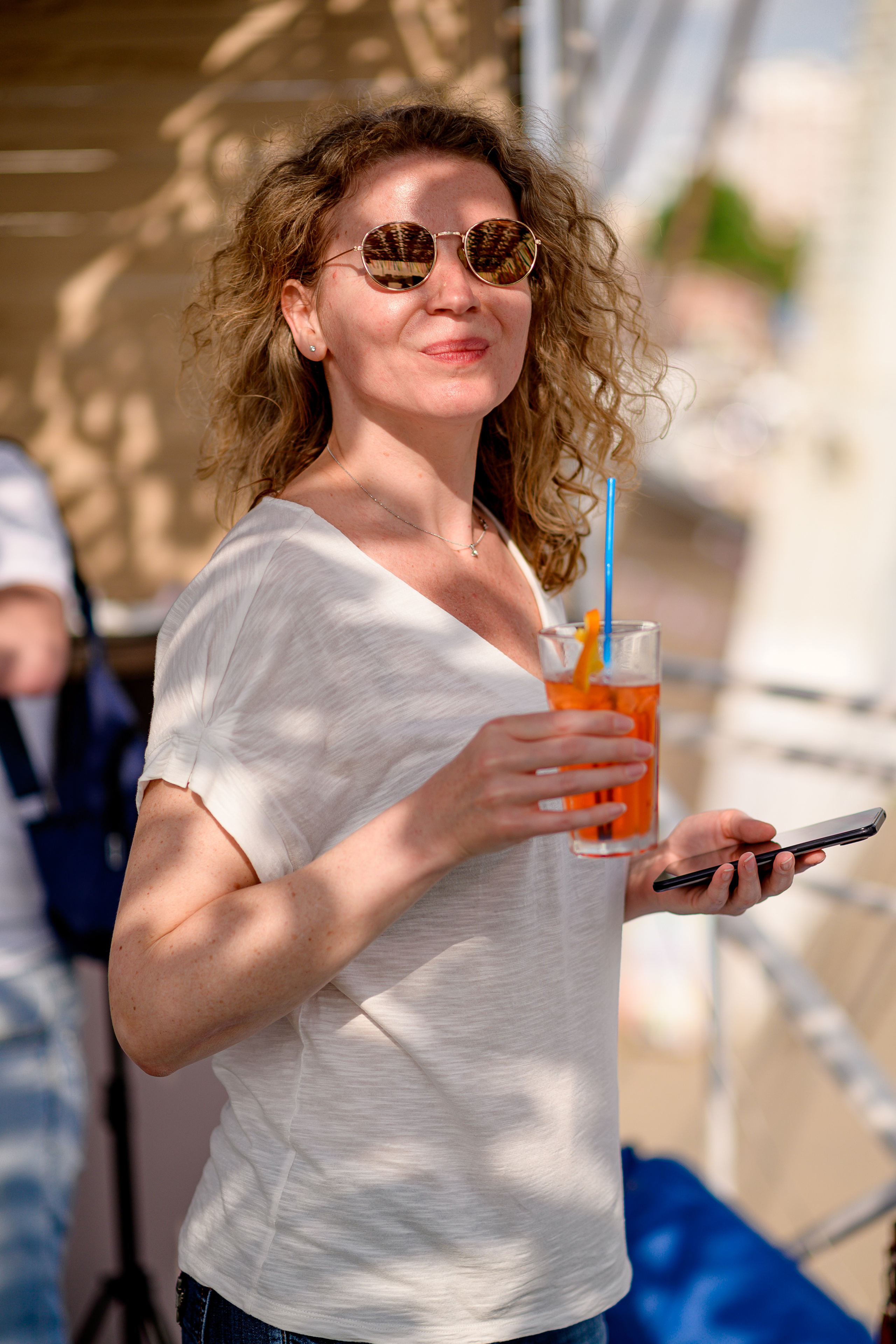 На грани лета. Фотограф Краснодар Александр Щедринский