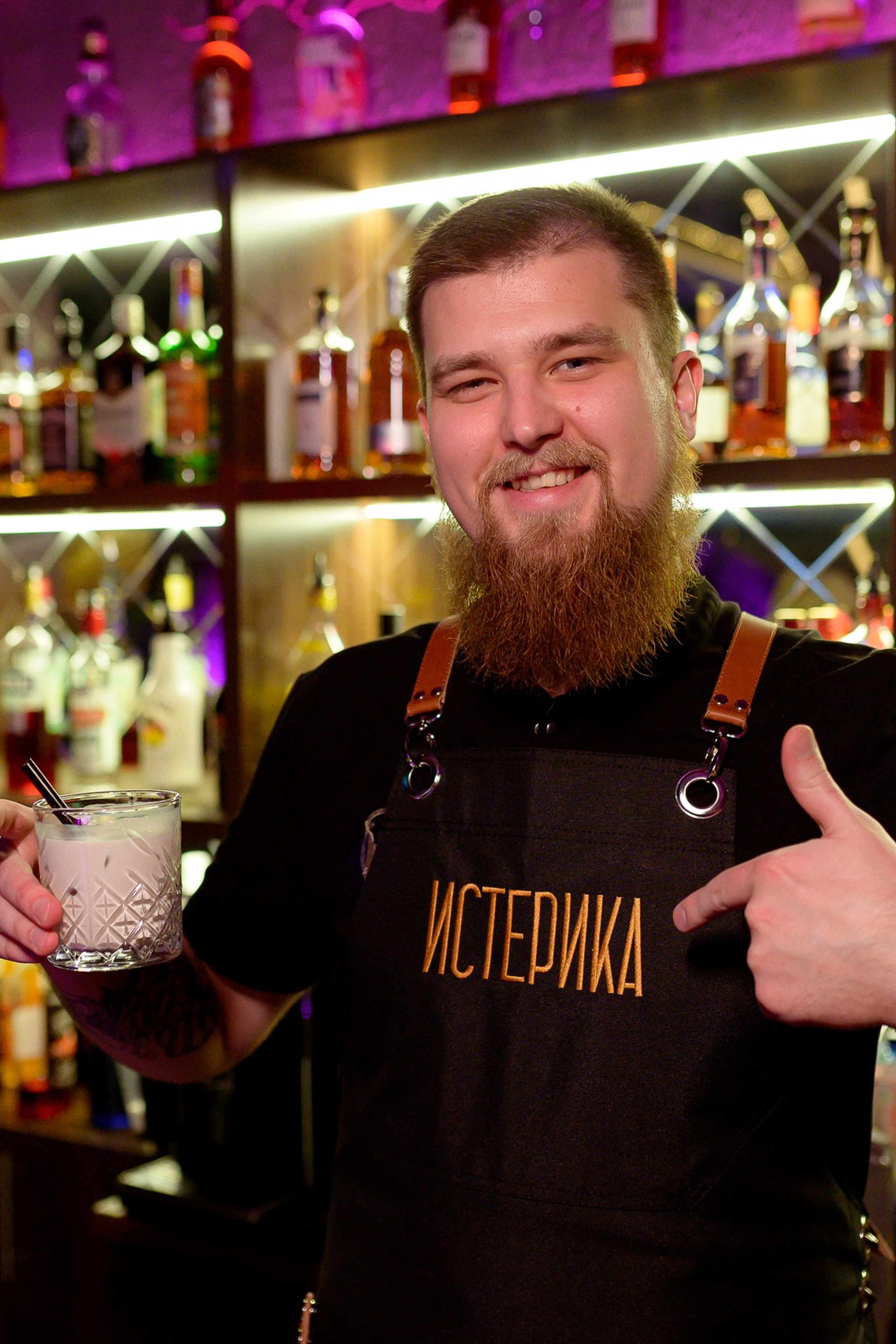 Истерика. Фотограф Краснодар Александр Щедринский