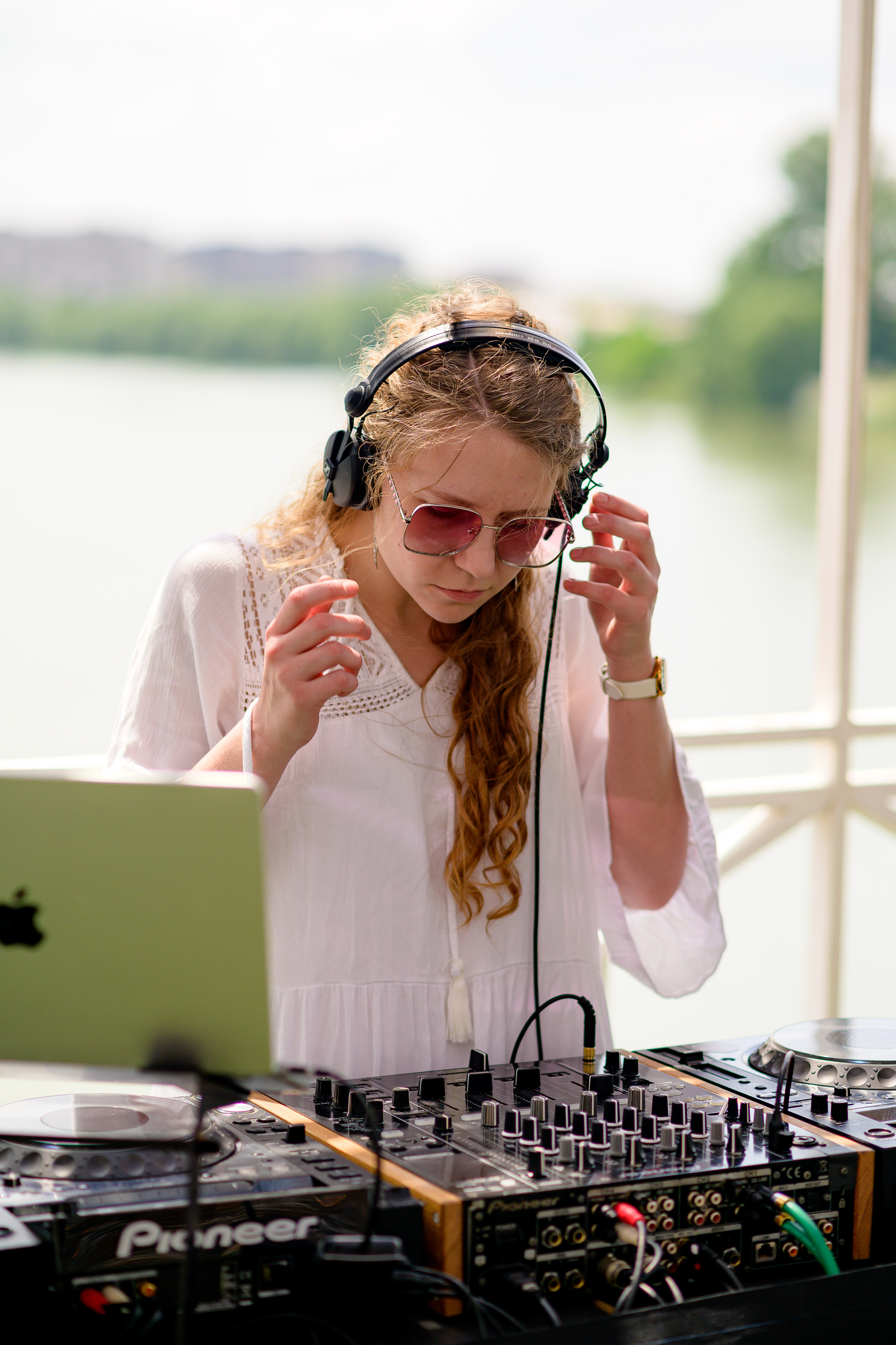 На грани лета. Фотограф Краснодар Александр Щедринский