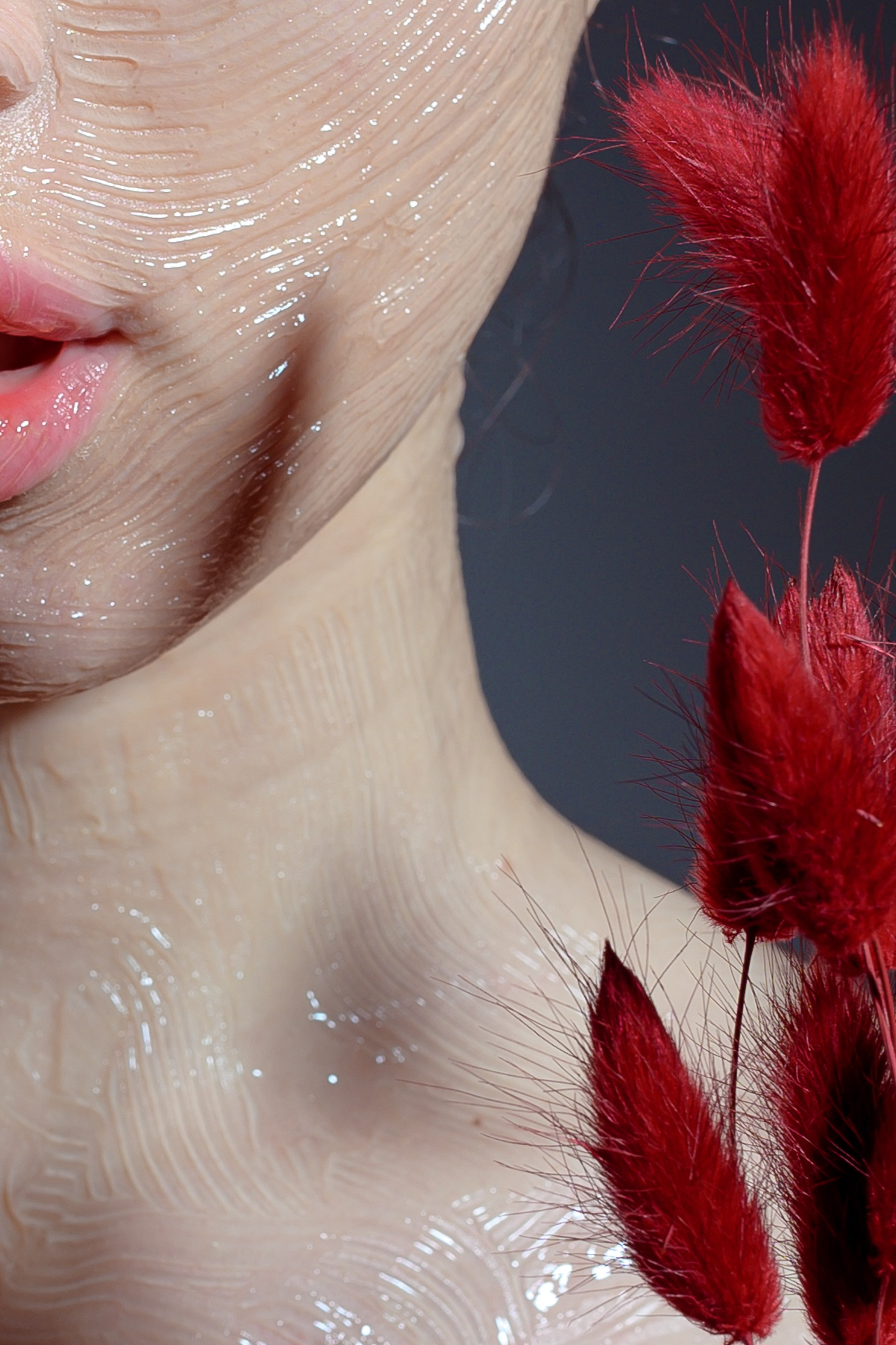 Гель. Фотограф Краснодар Александр Щедринский