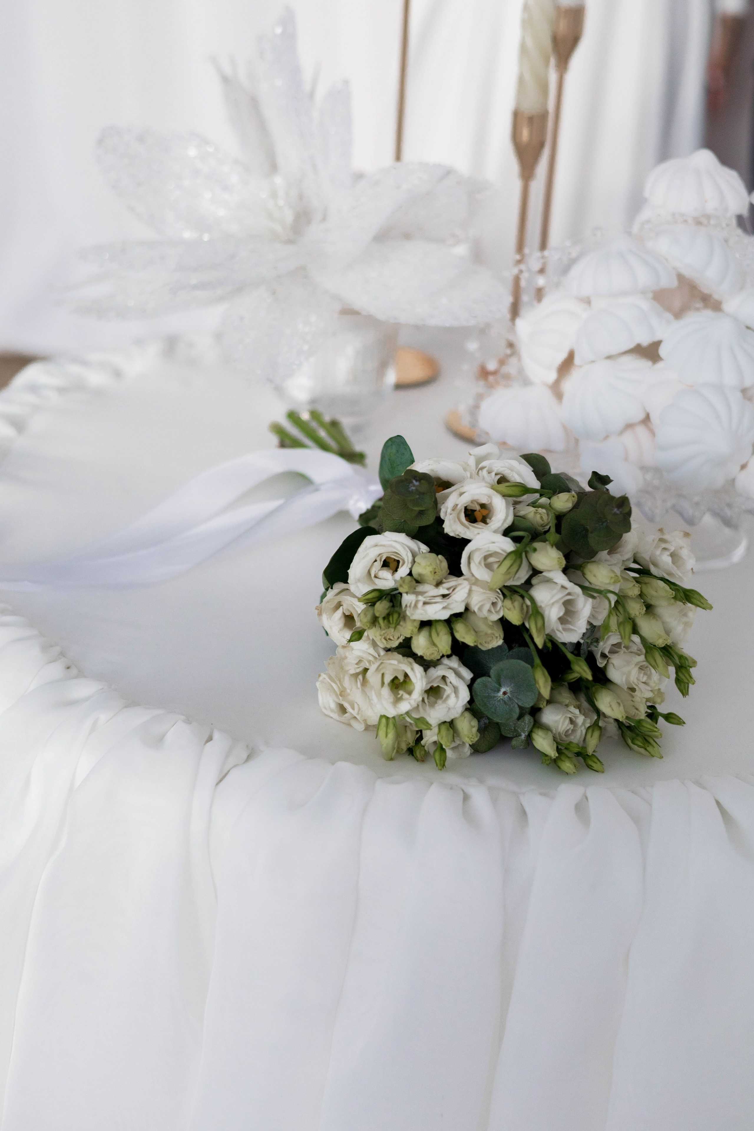 Свадебная съемка