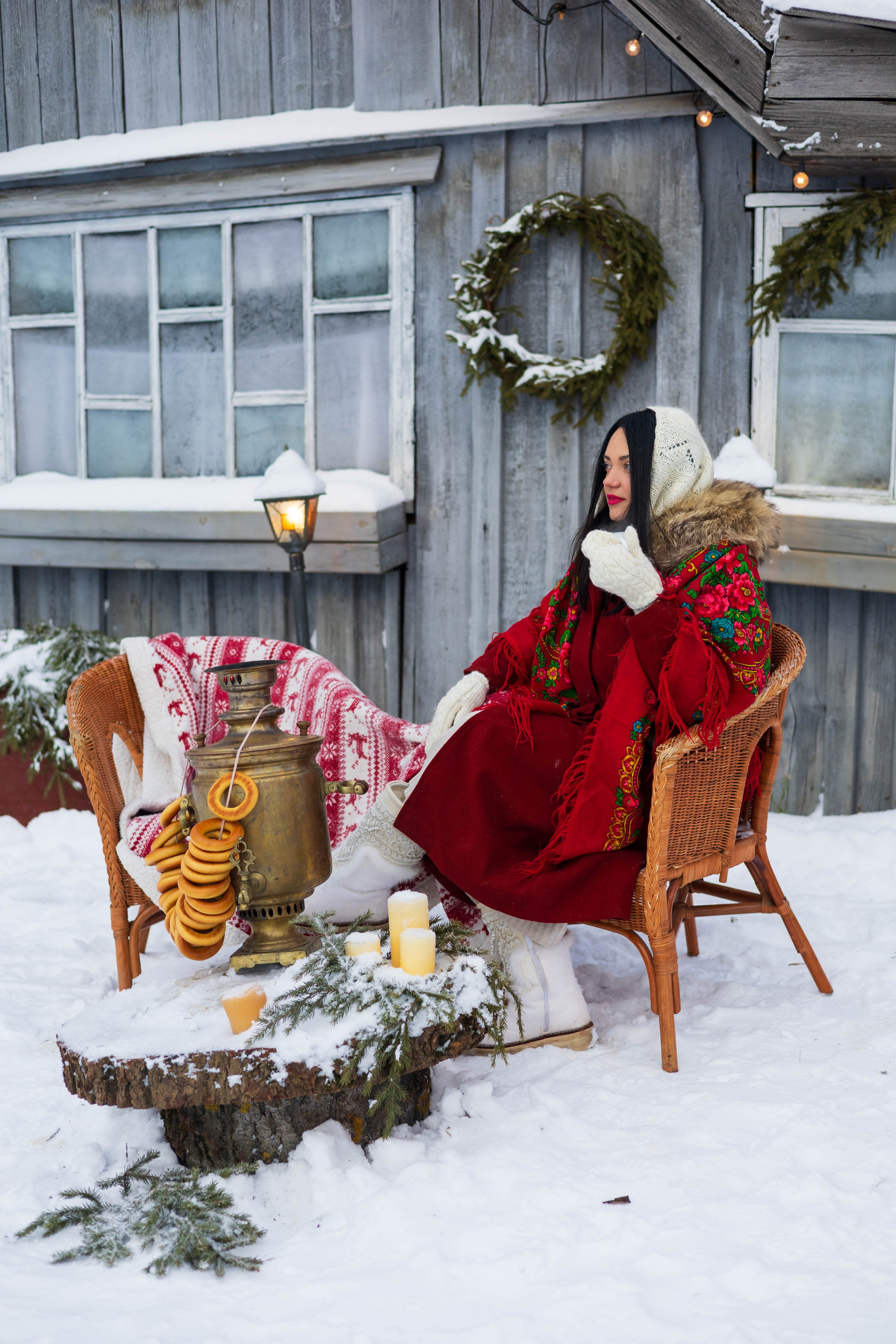 Фотопроекты